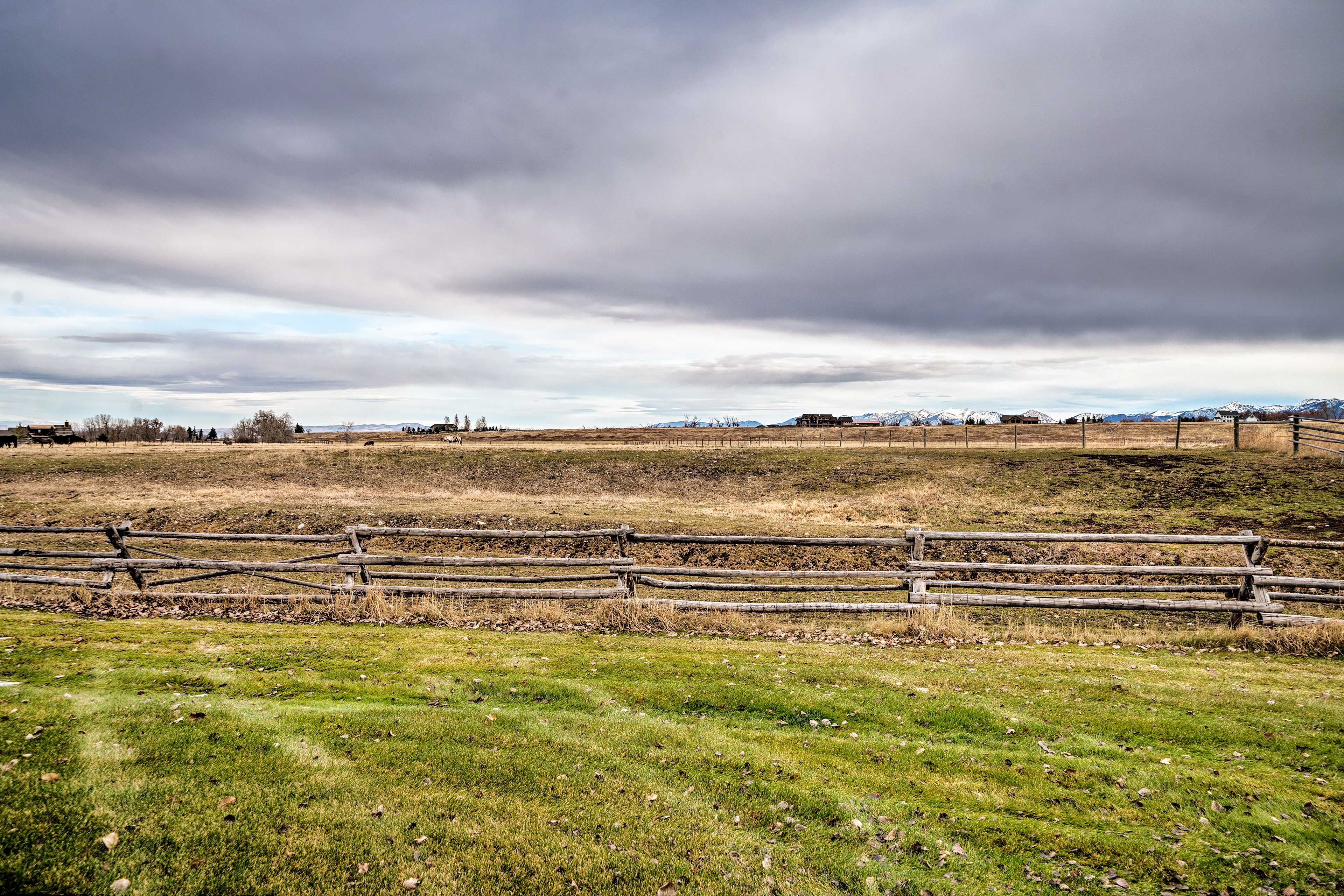 Property Views