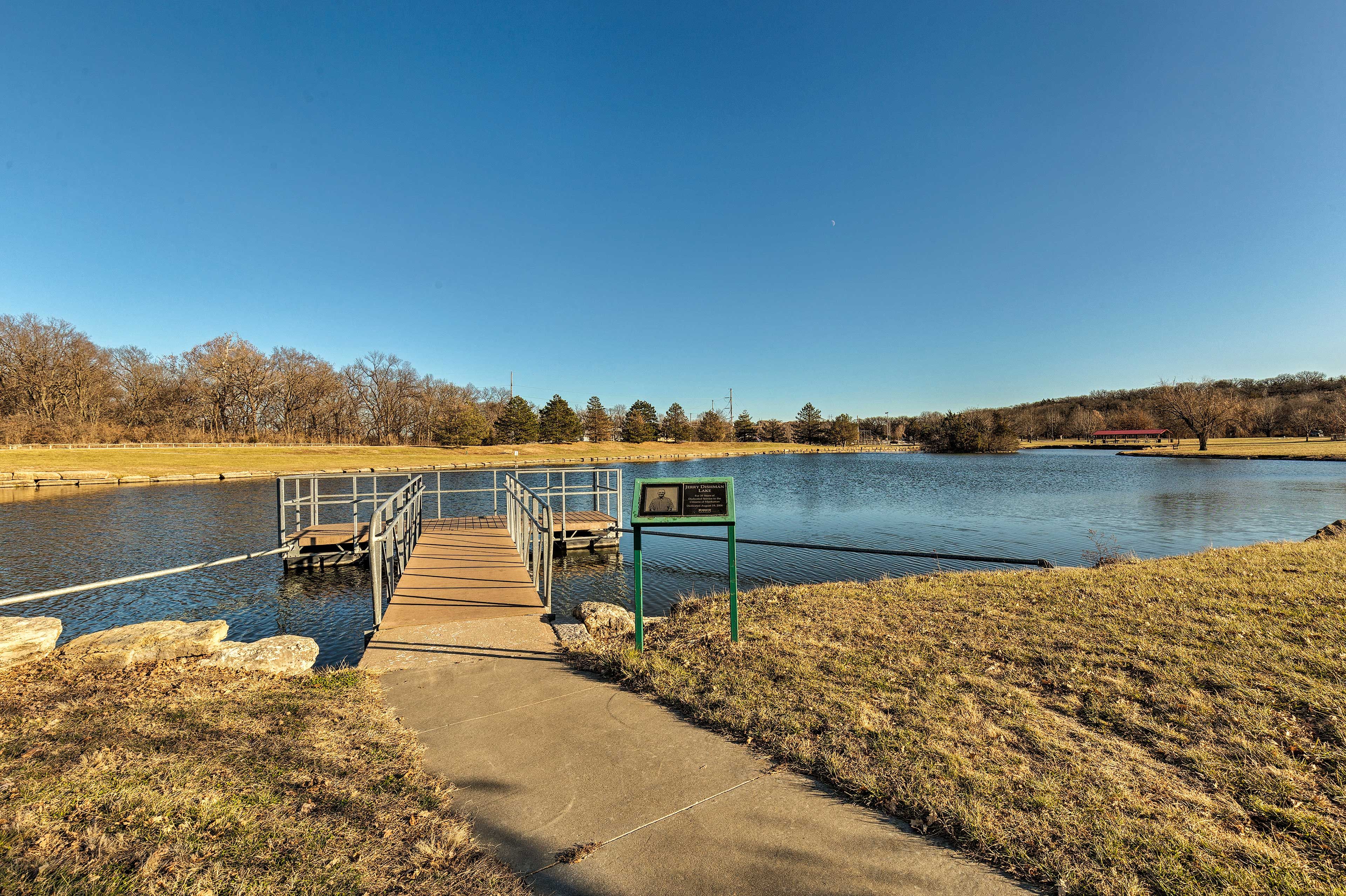 Frank Anneberg Park