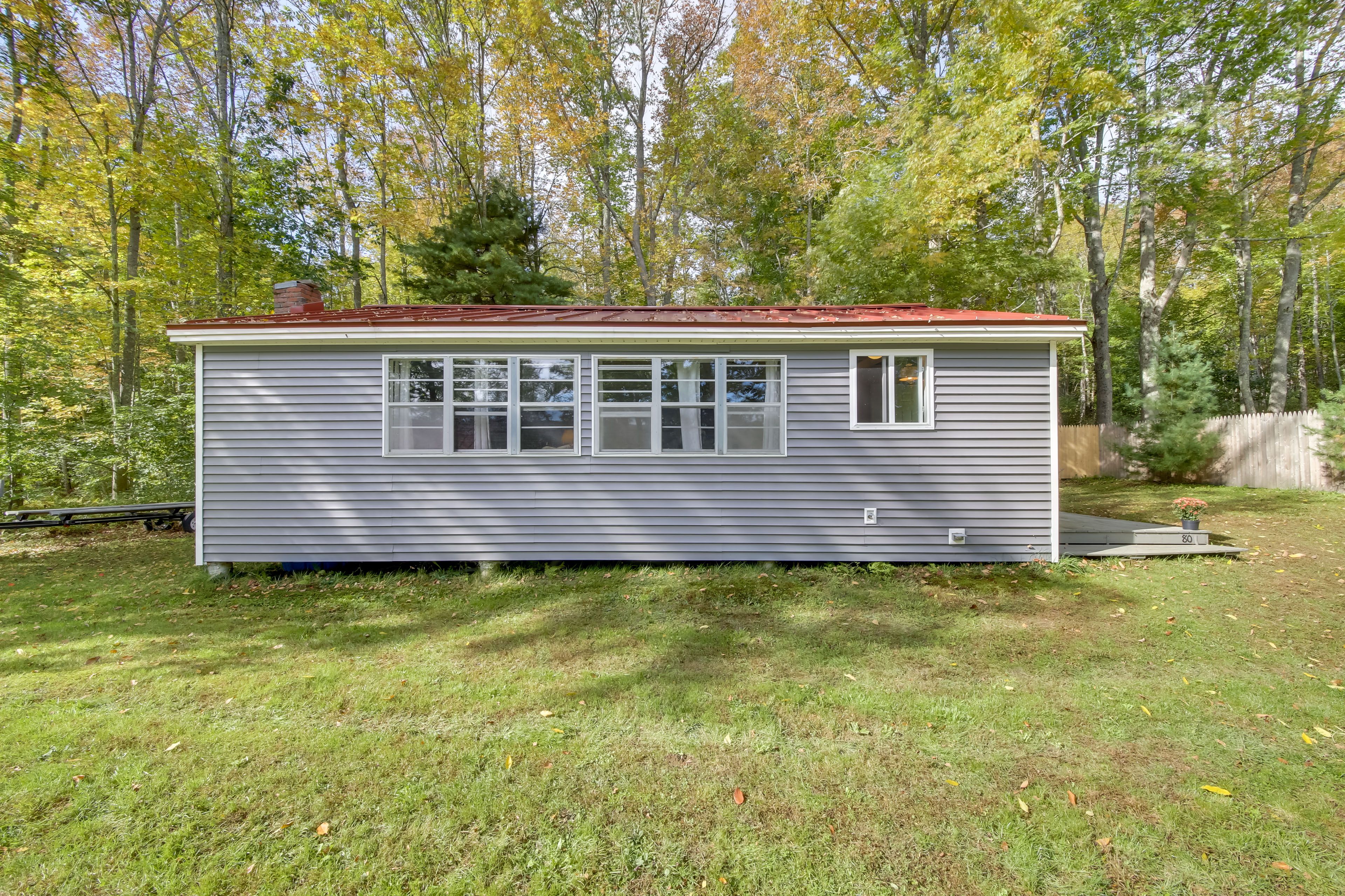 Parking | Driveway (2 Vehicles)