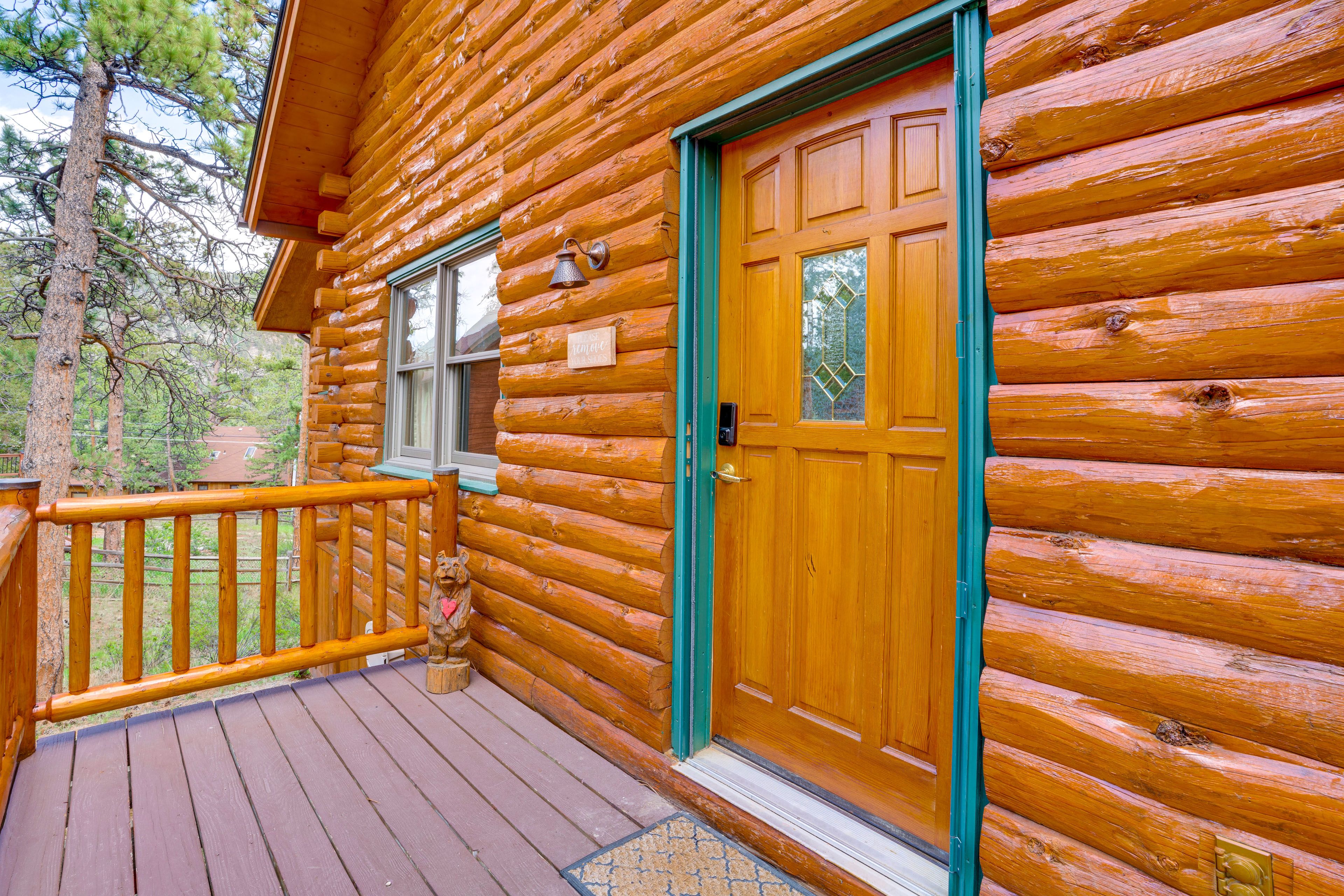 Entryway