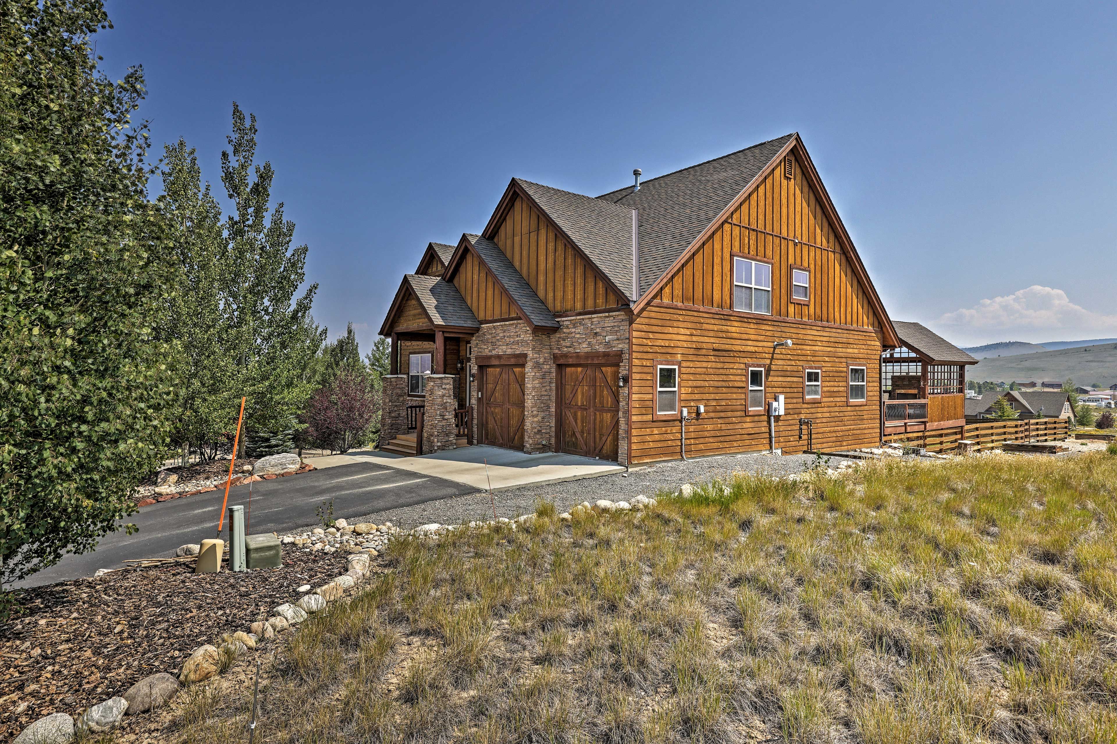 Home Exterior