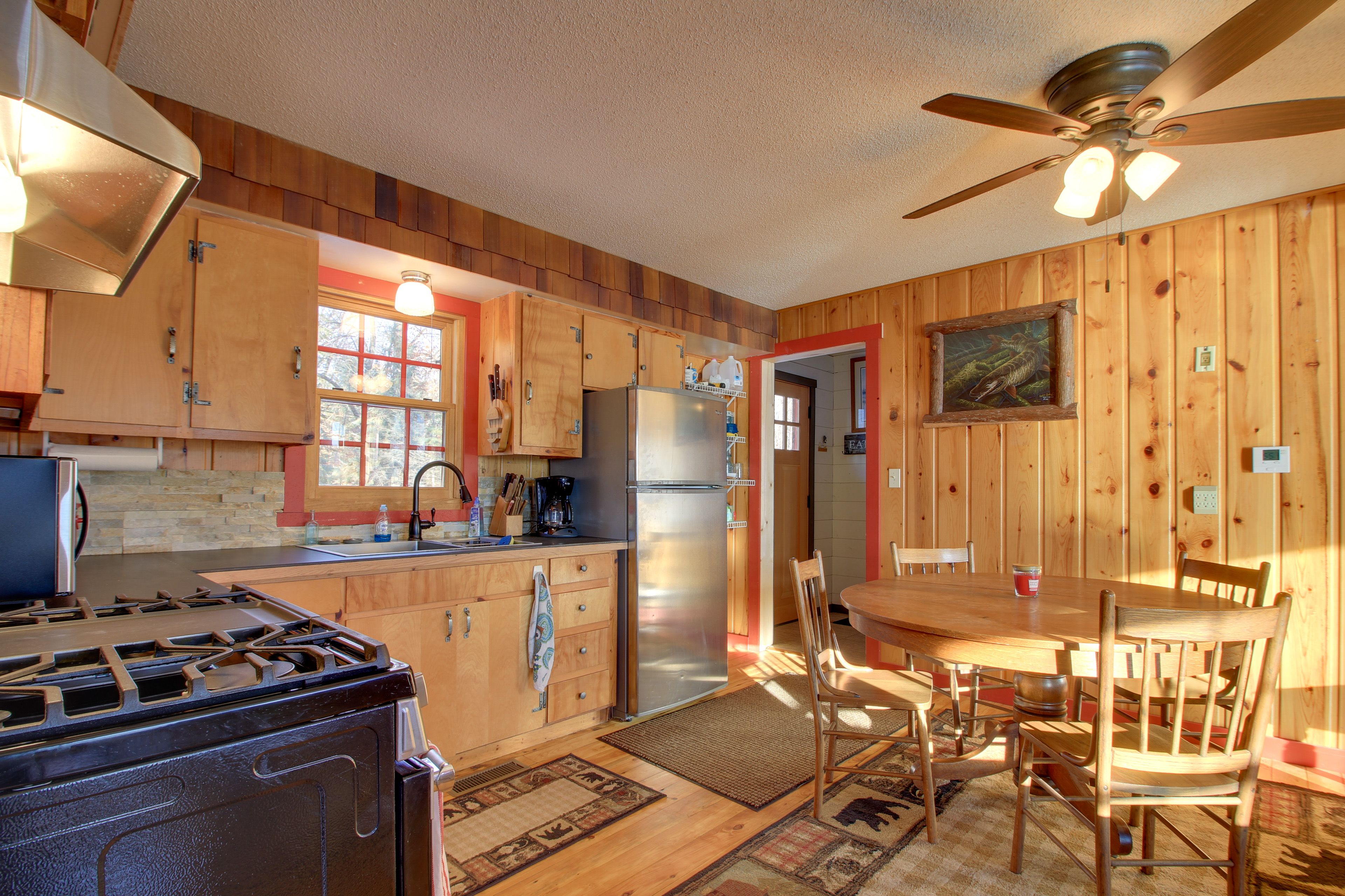 Kitchen | Coffee Maker | Crockpot | Toaster