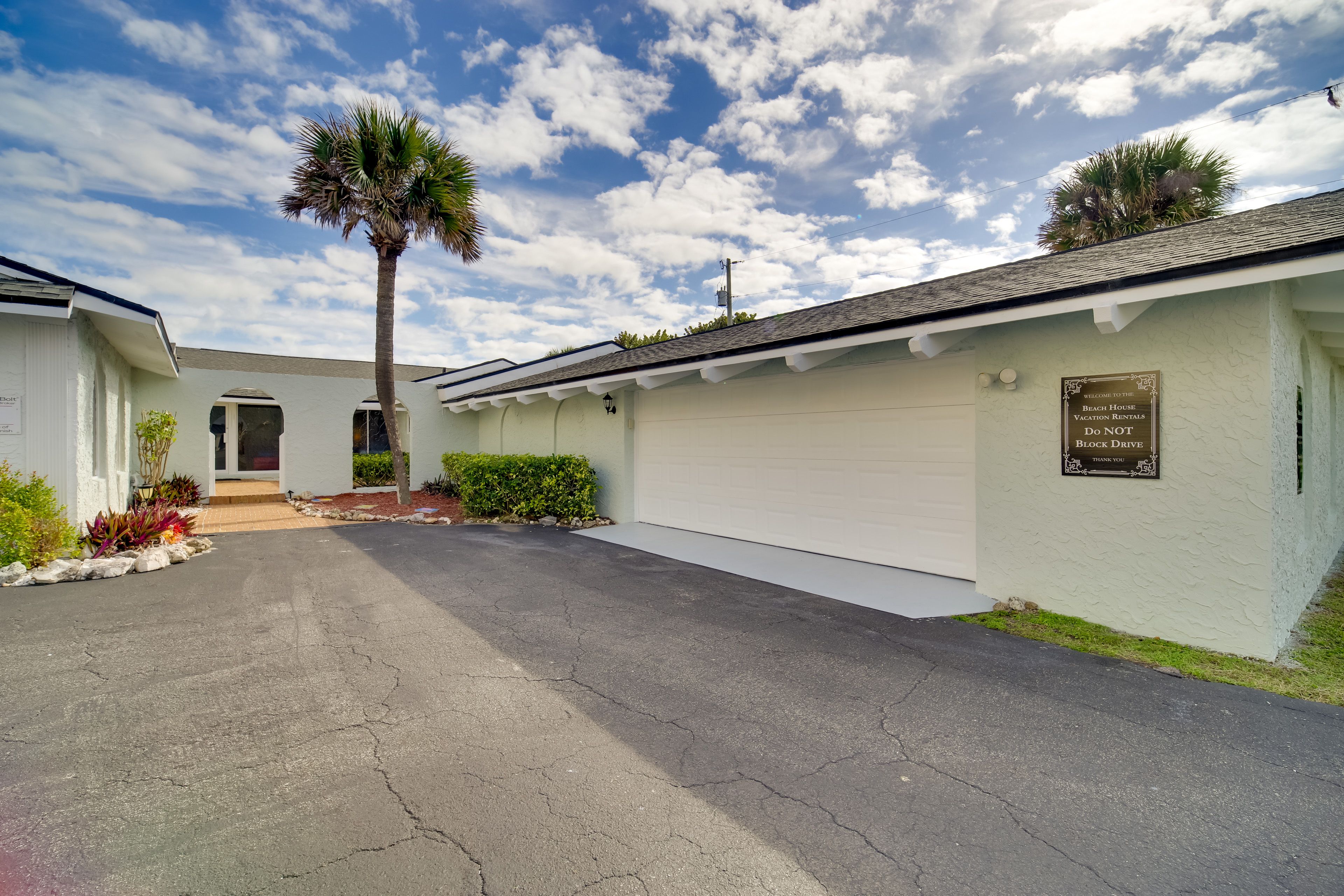 Property Exterior