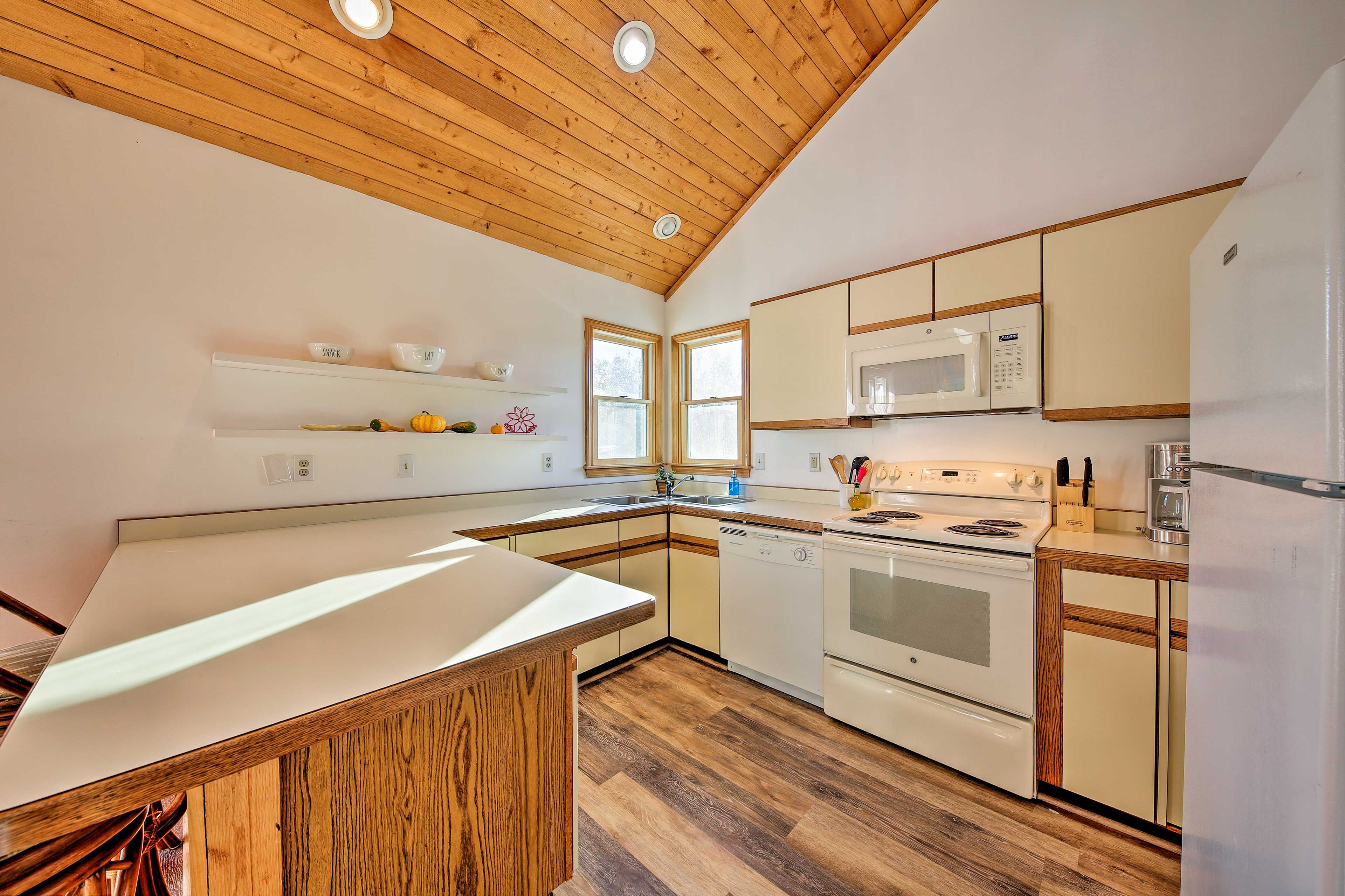 Kitchen | Cooking Basics | Drip Coffee Maker