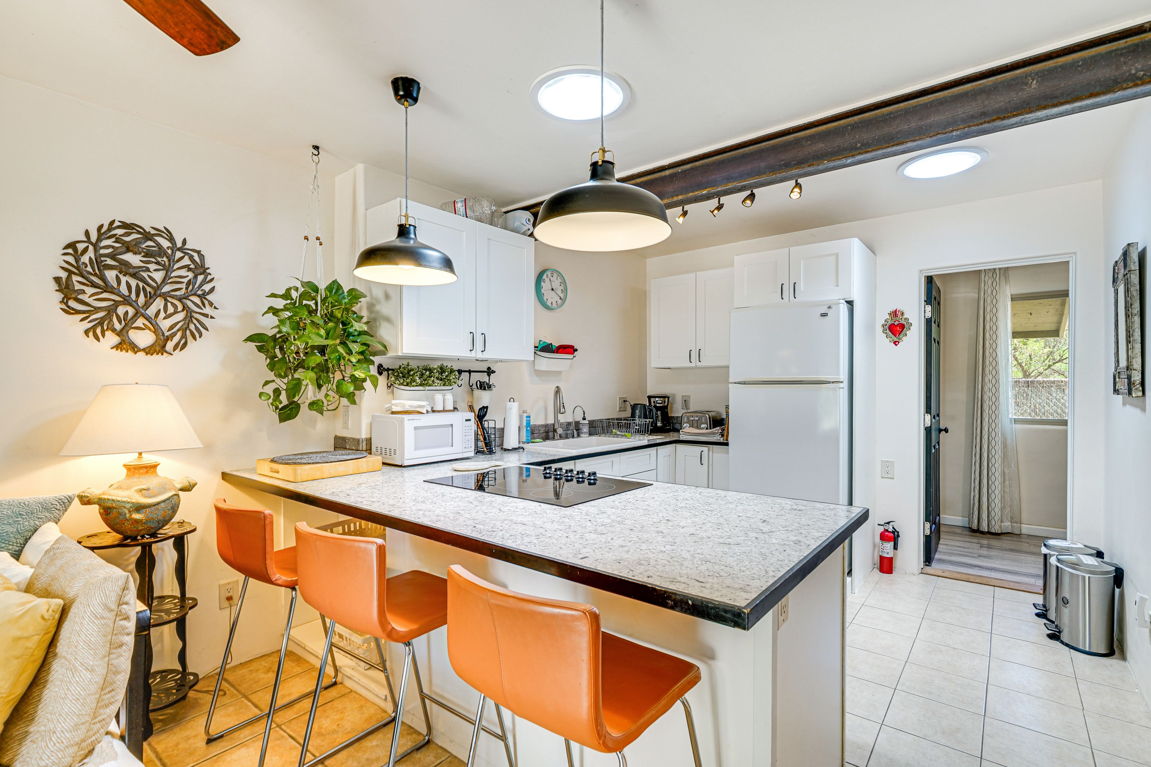 Kitchen | Cooking Basics | Drip Coffee Maker | Breakfast Bar