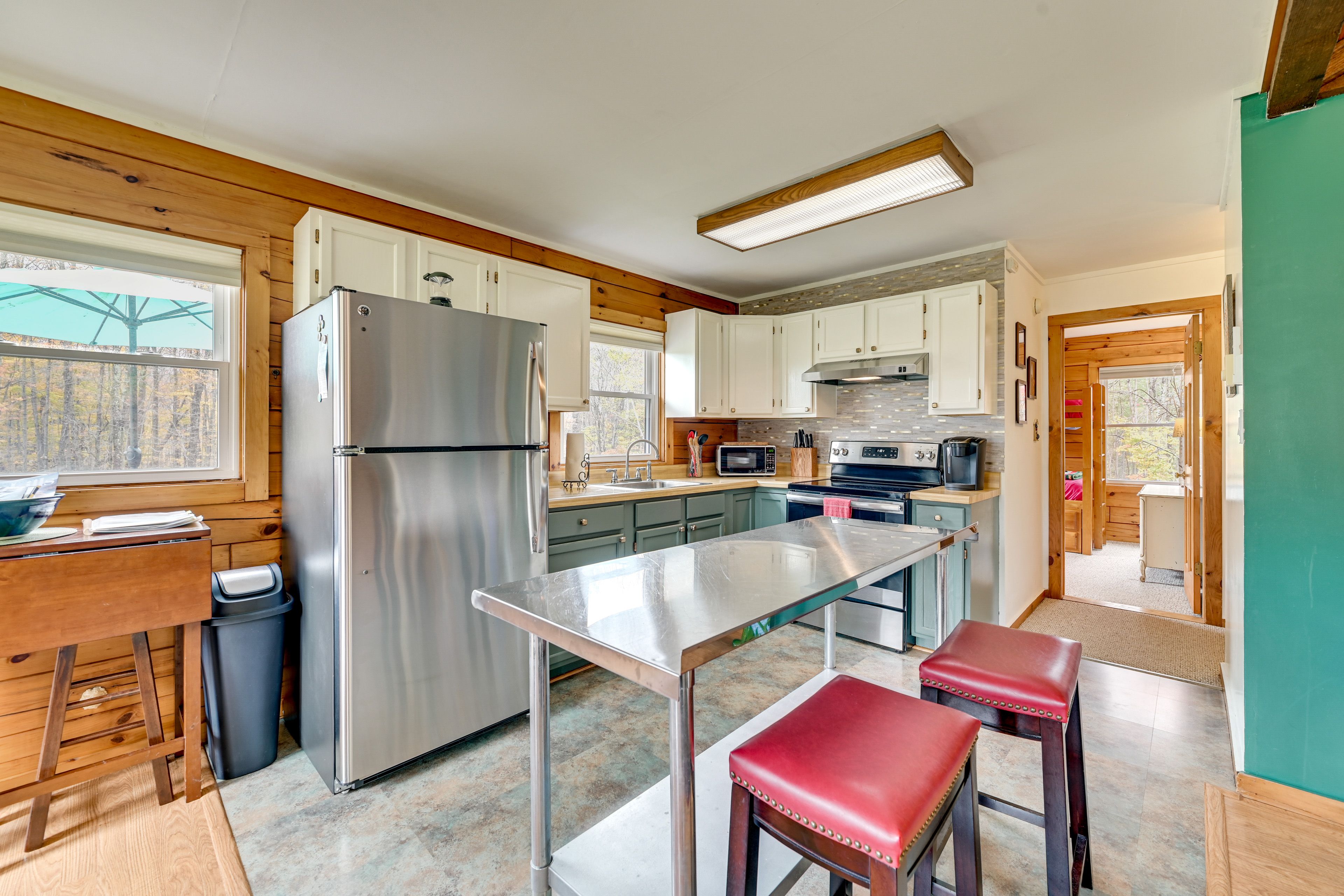 Kitchen | Cooking Basics