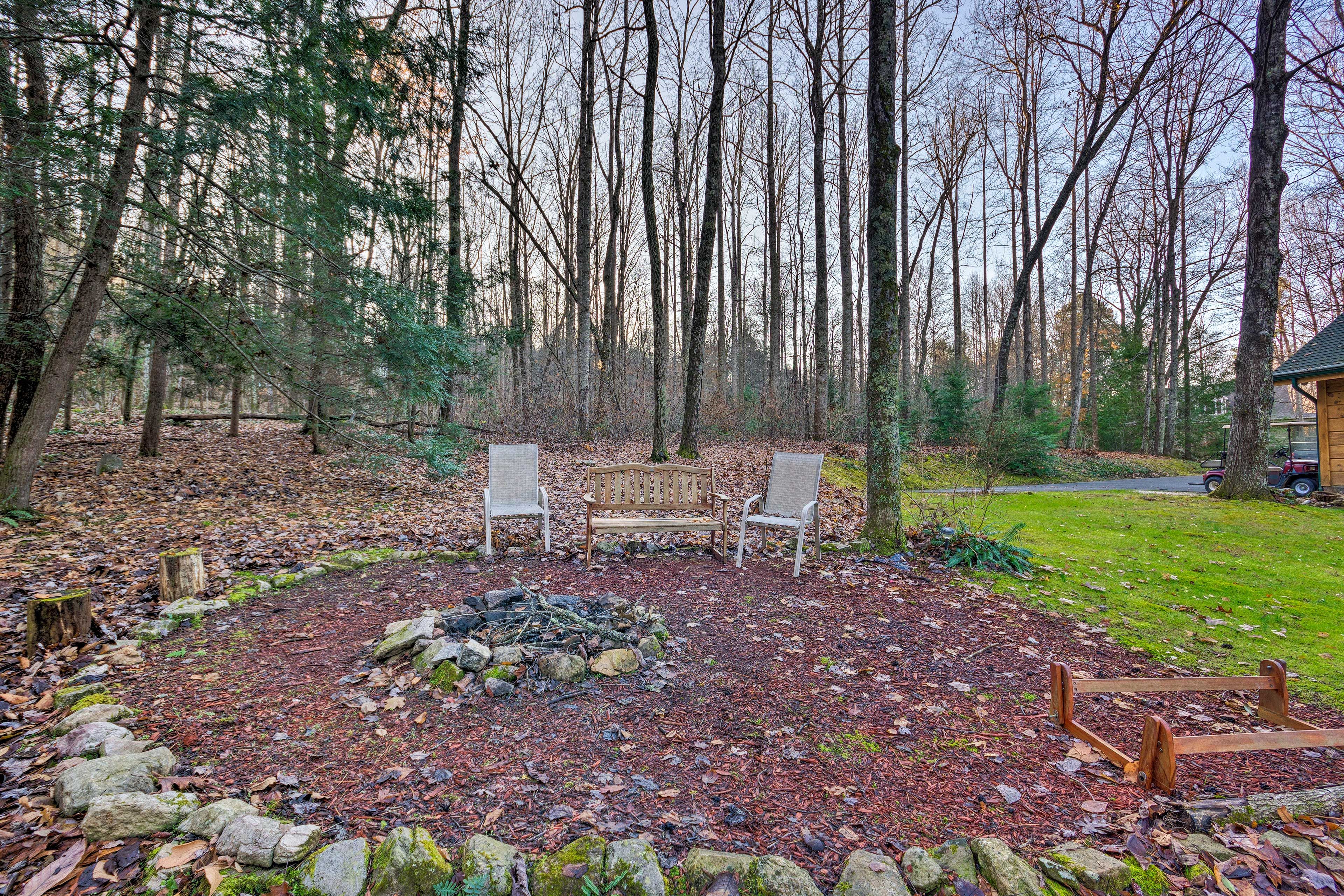 Fire Pit