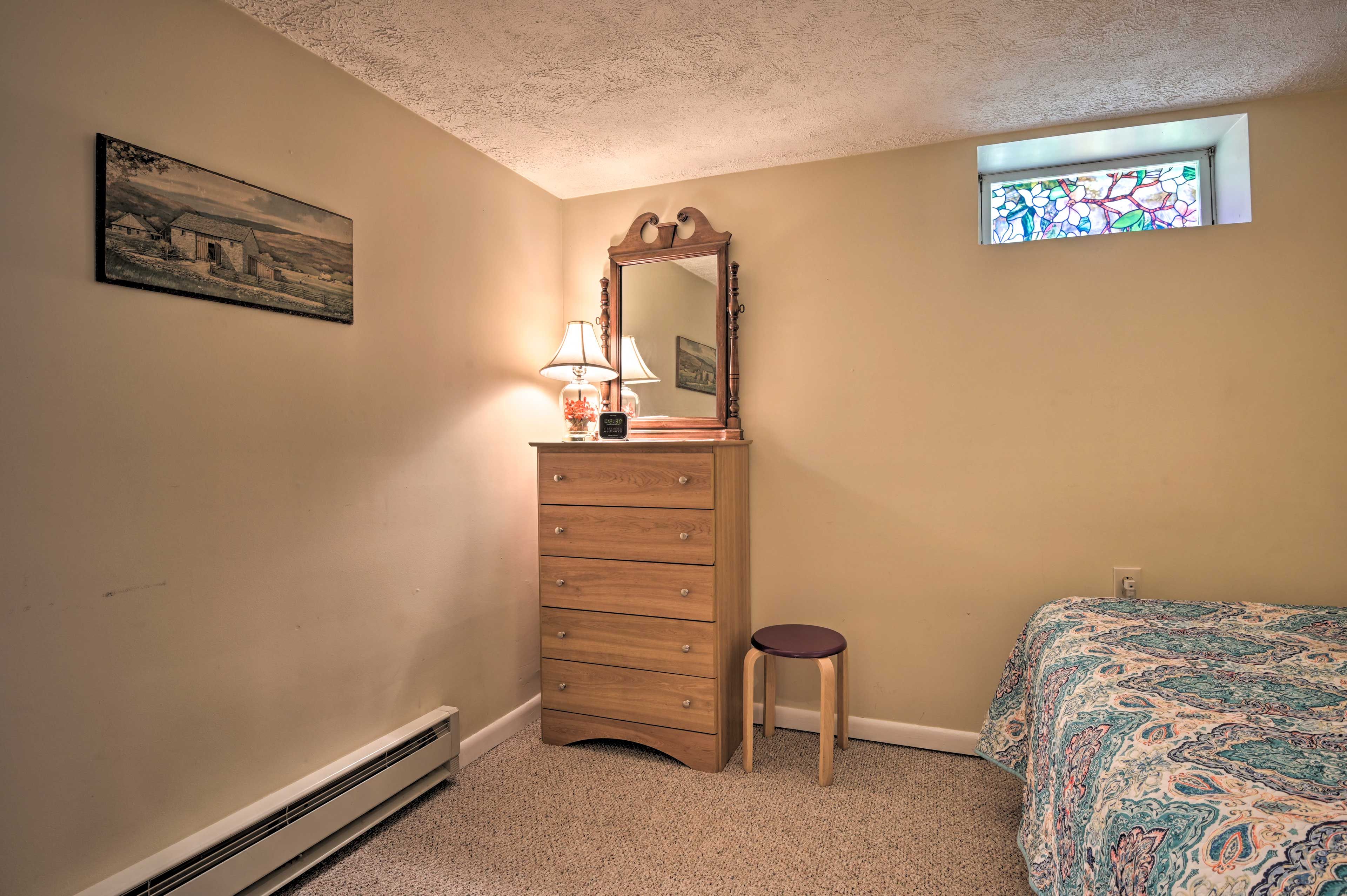 Bedroom 3