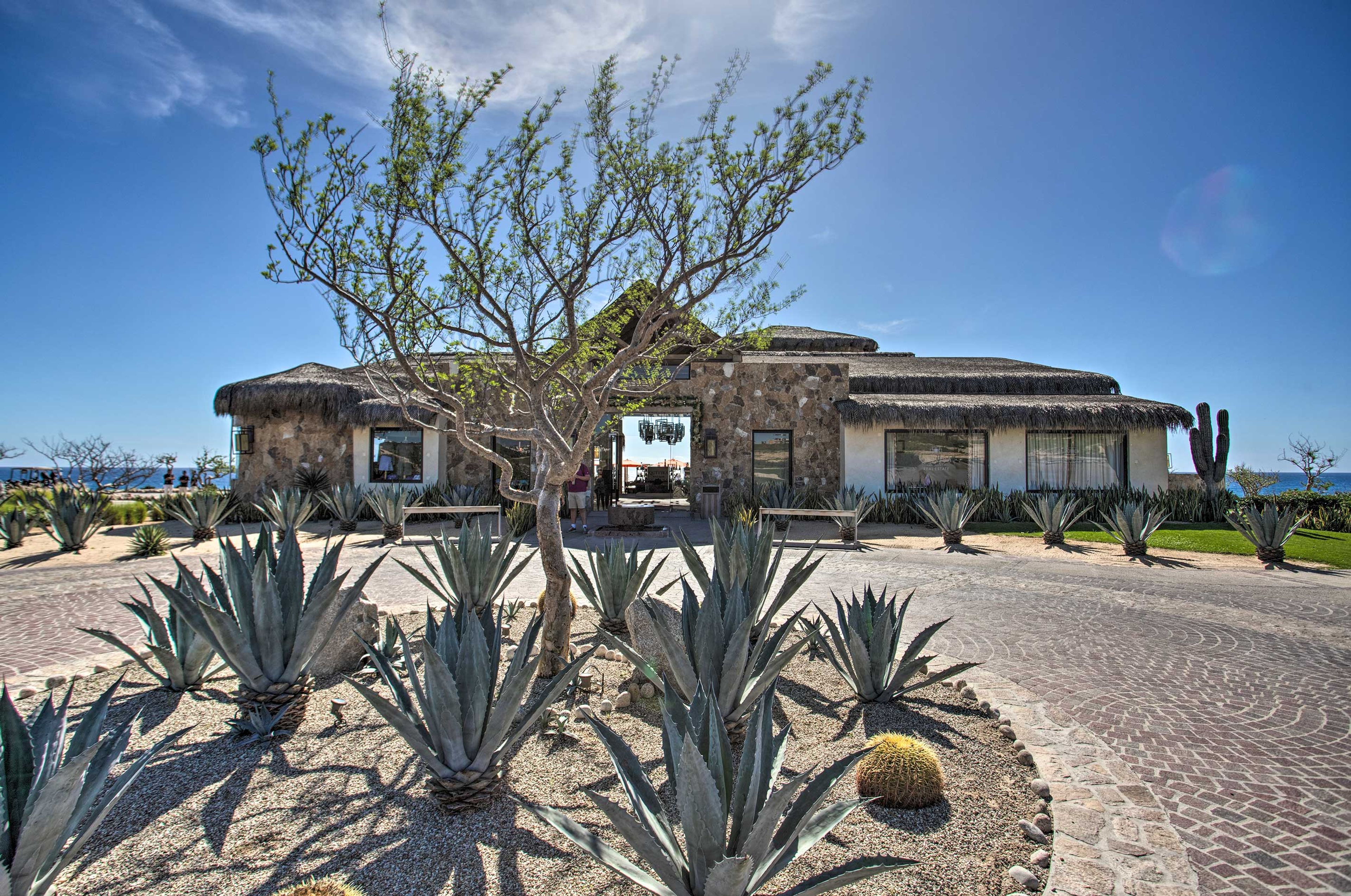 Community Amenities | Clubhouse