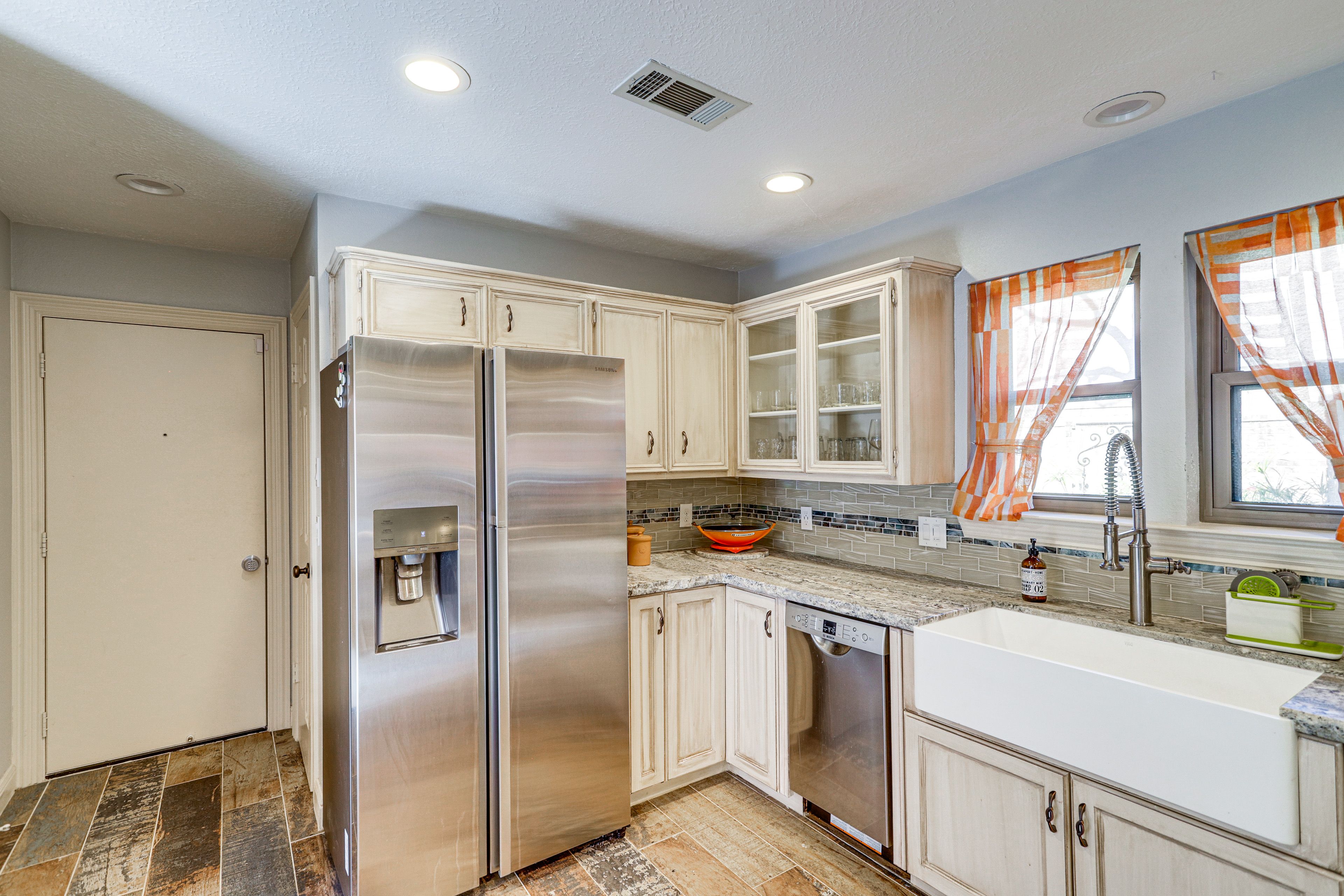 Kitchen | Cooking Basics | 1st Floor