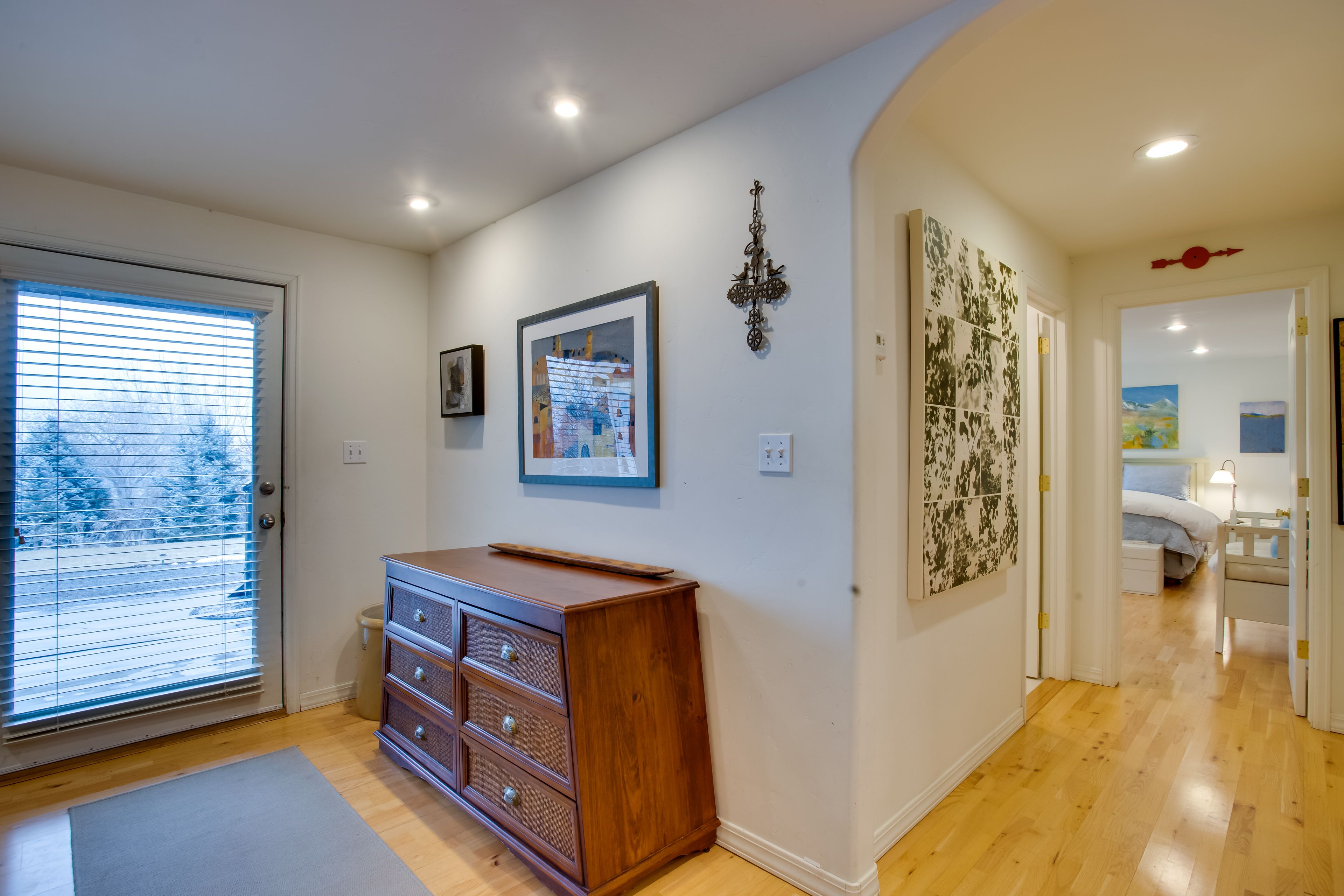Entryway