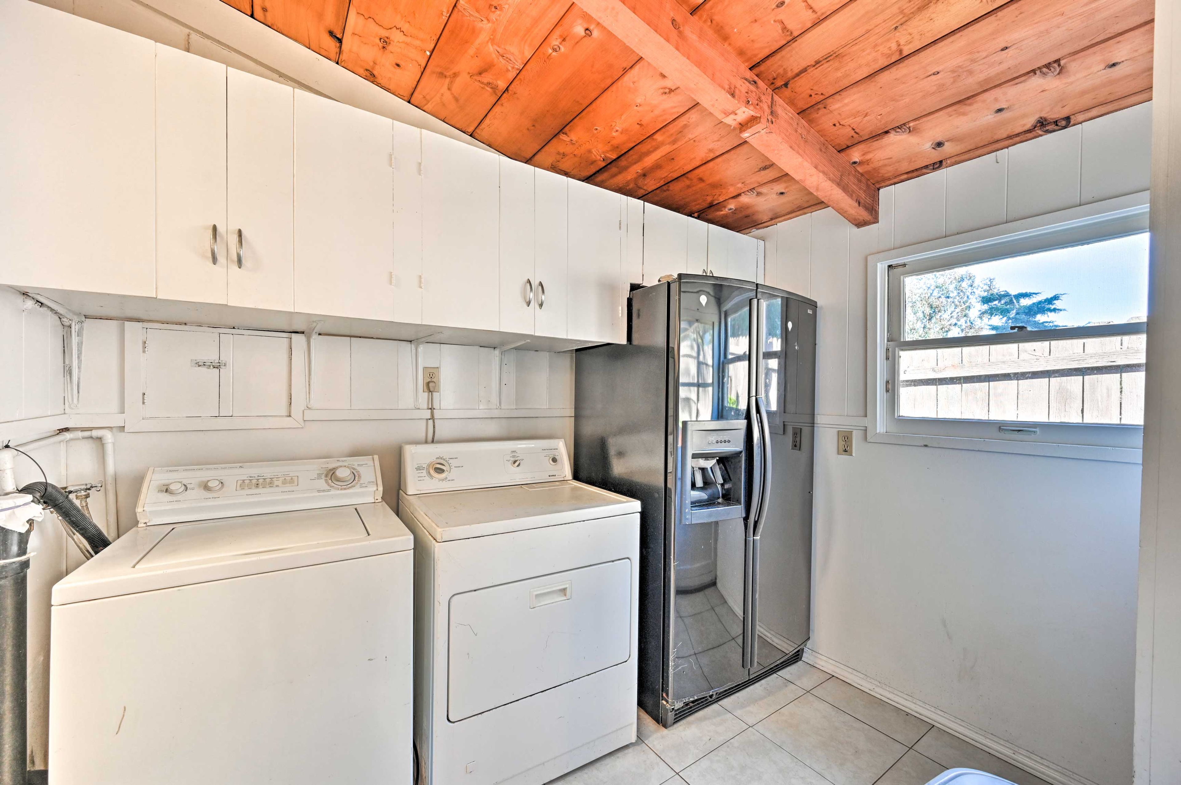 Washer & Dryer | Laundry Detergent