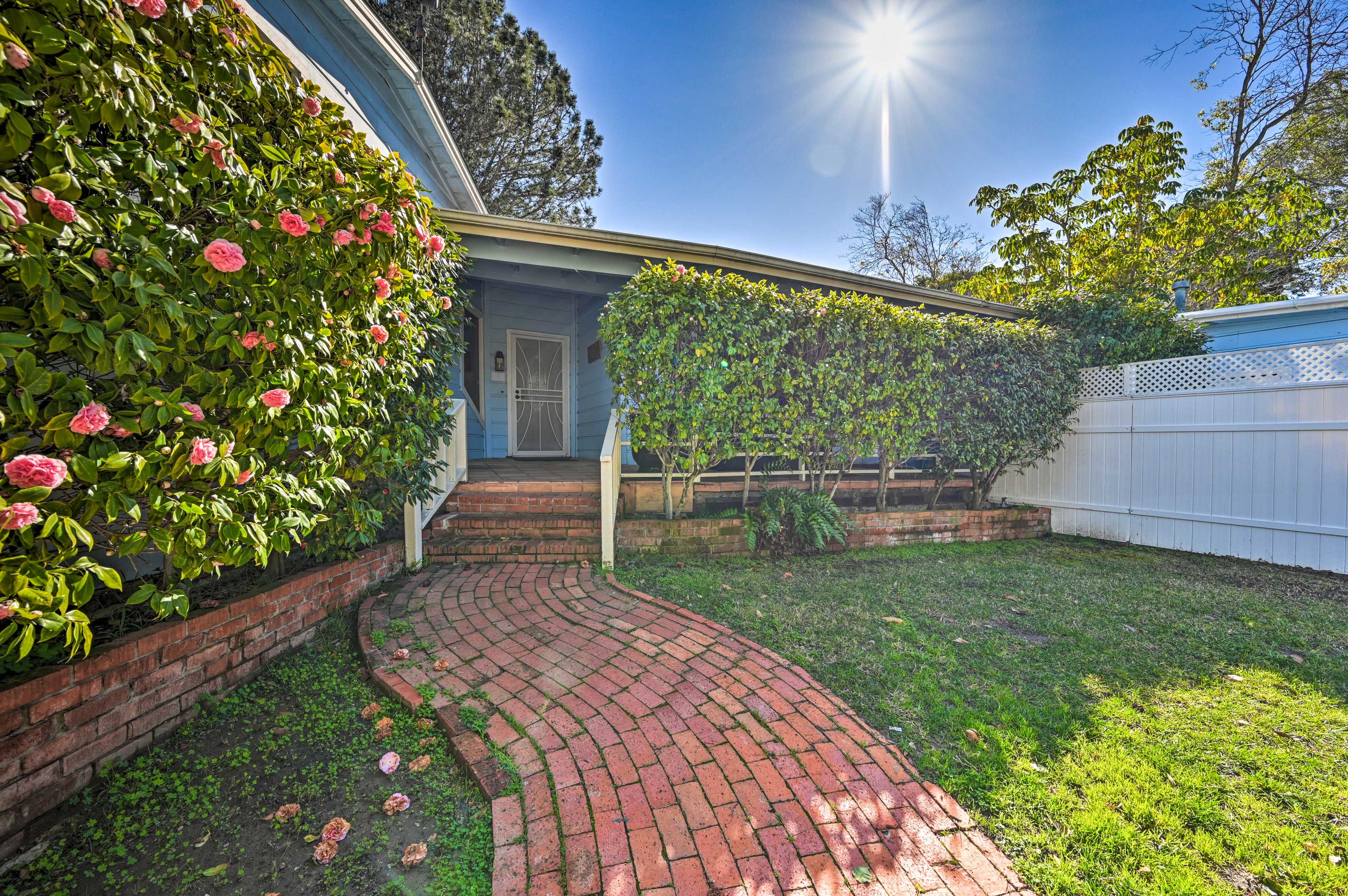 La Jolla Vacation Rental | 6BR | 4BA | Stairs Required | 3,400 Sq Ft