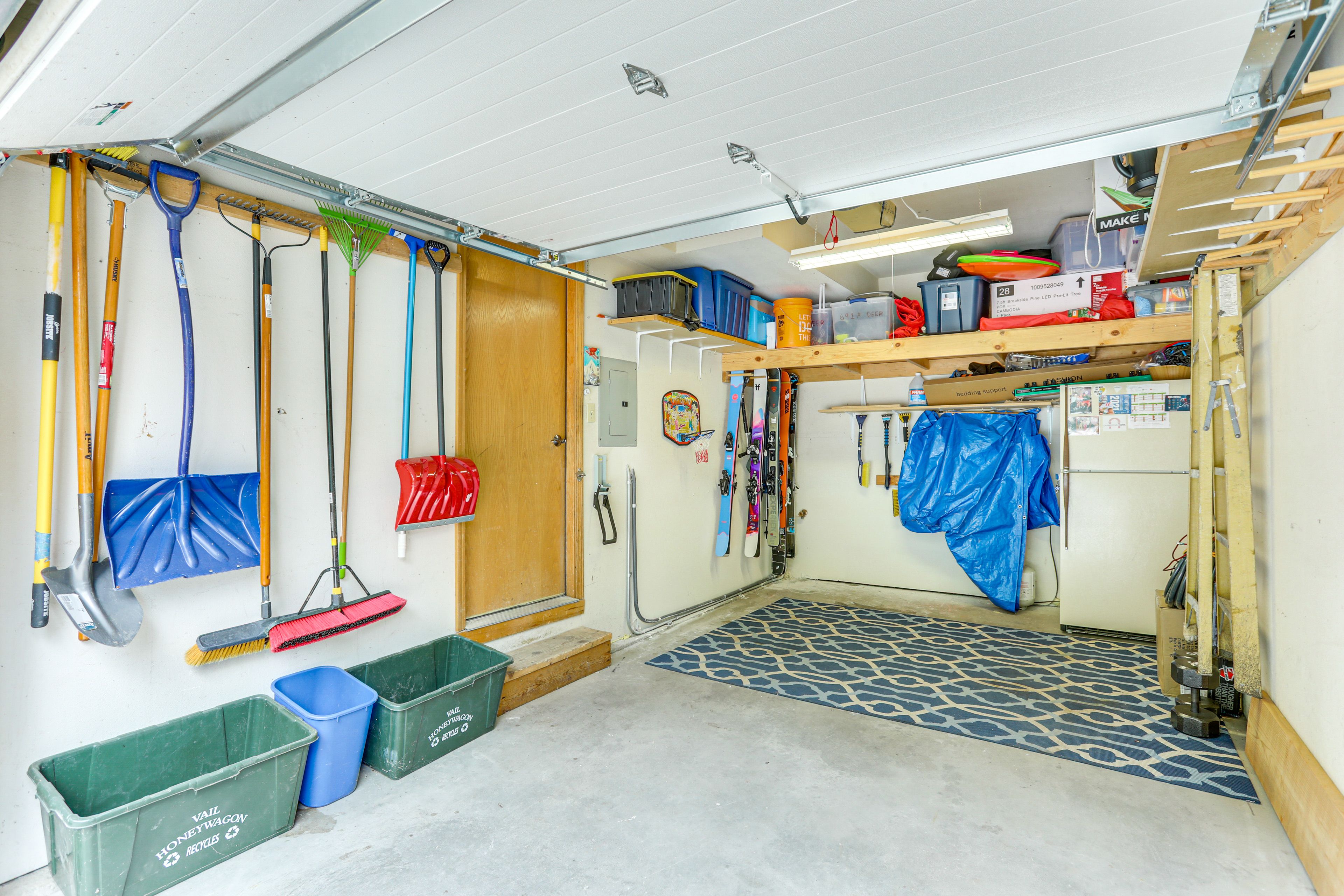 Garage | Storage