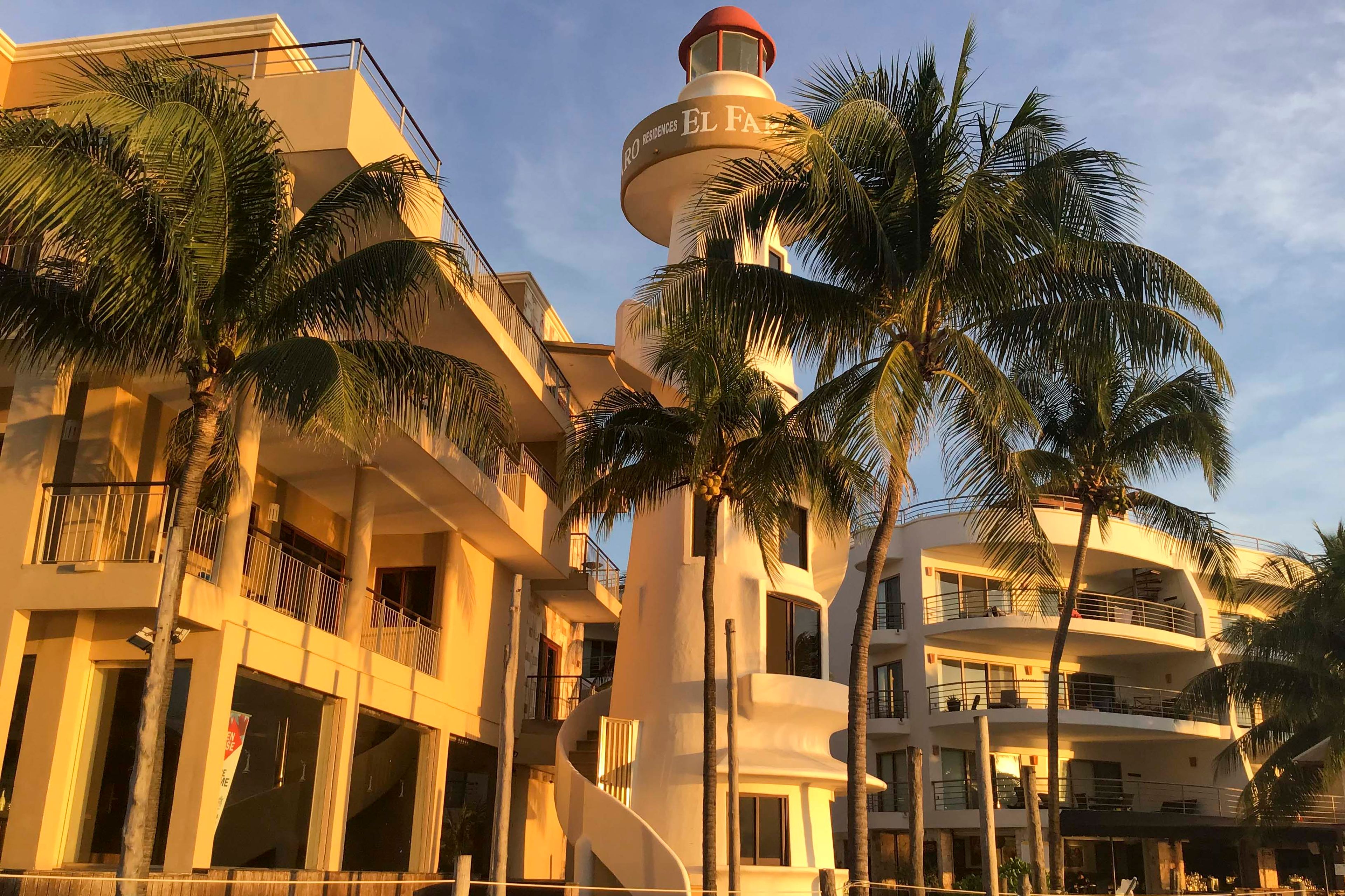 Exterior | No Parking On-Site