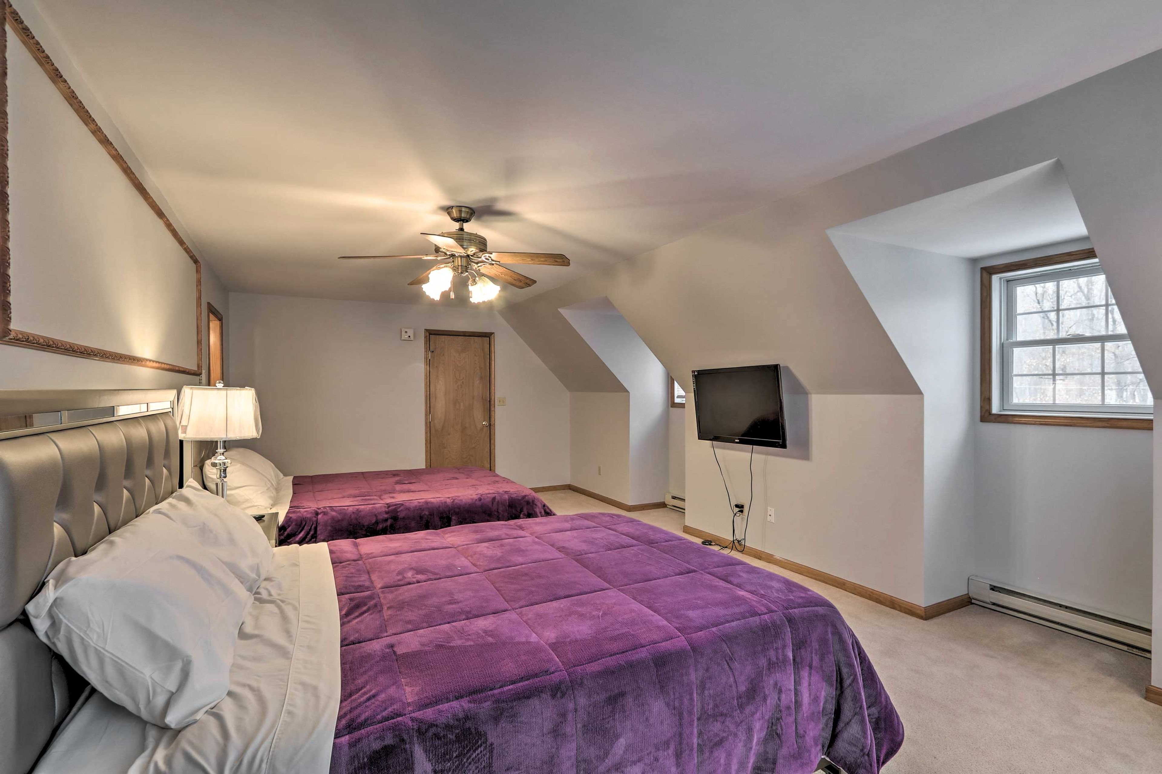 Bedroom 4