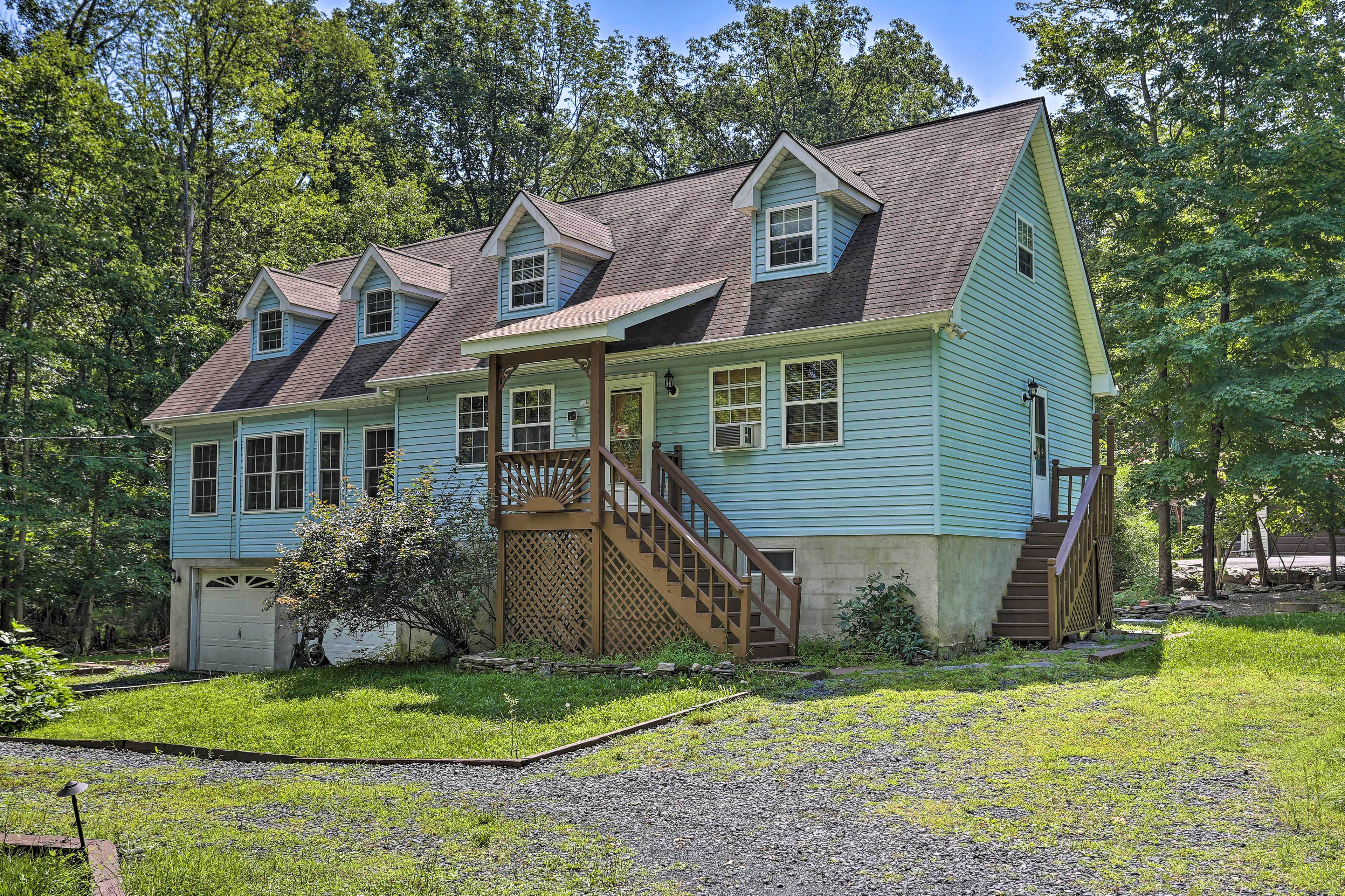 Property Exterior