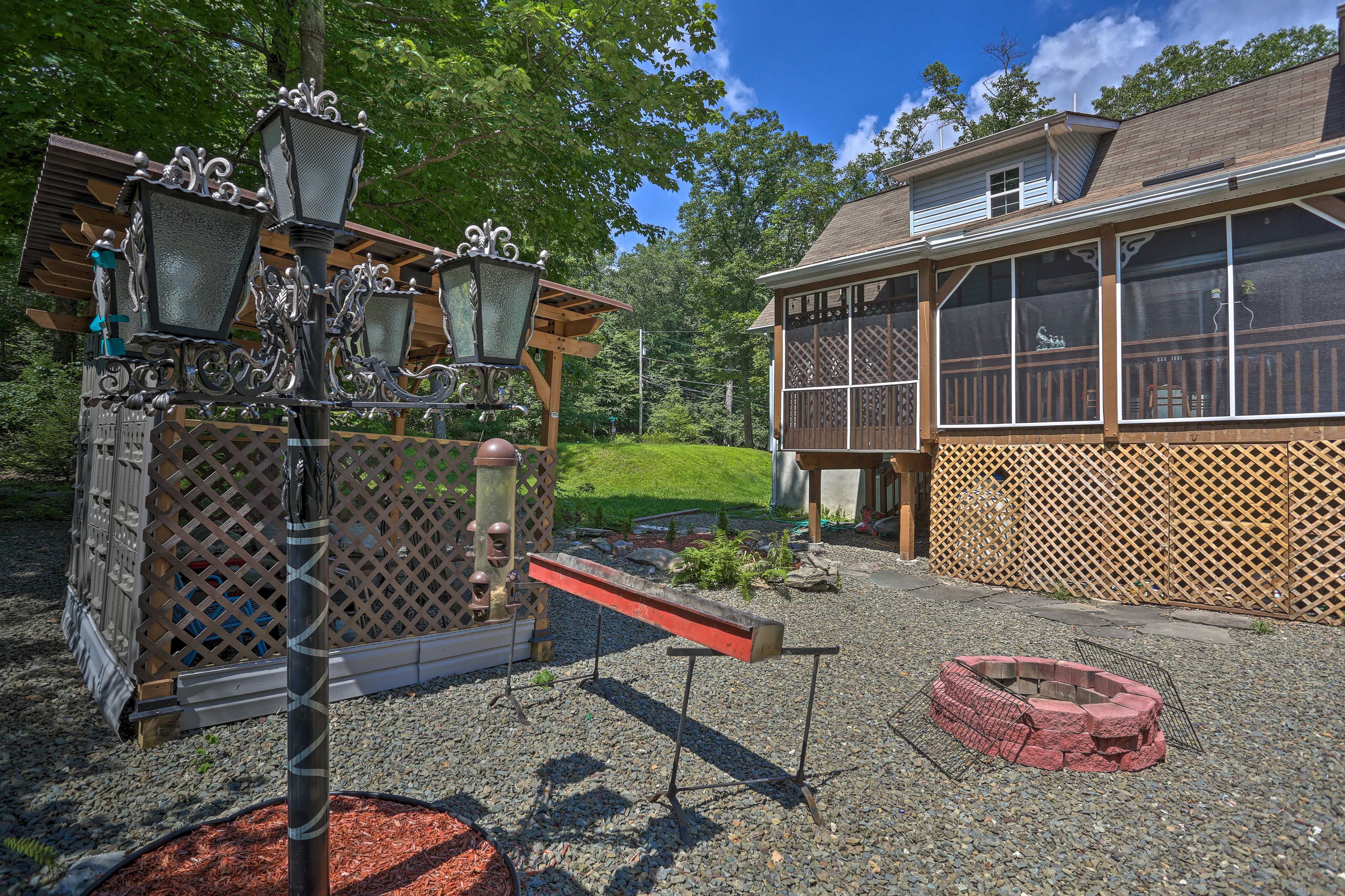 Property Exterior