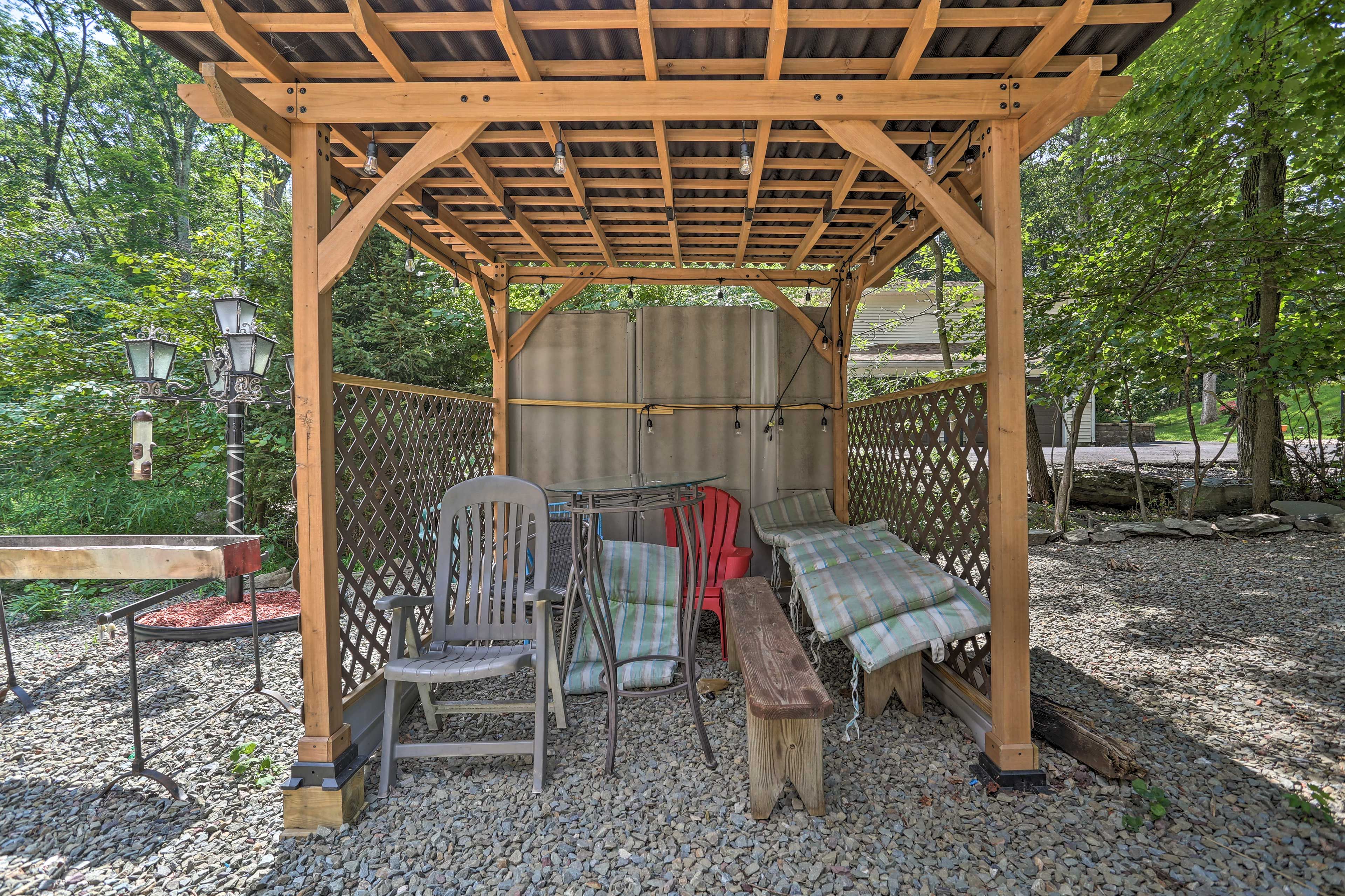 Property Exterior
