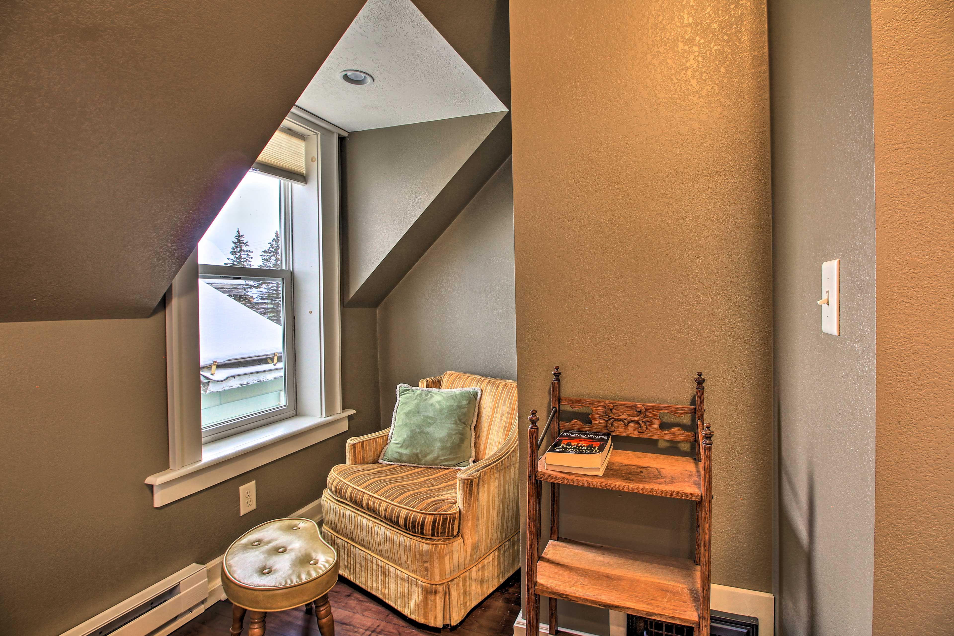 Reading Nook