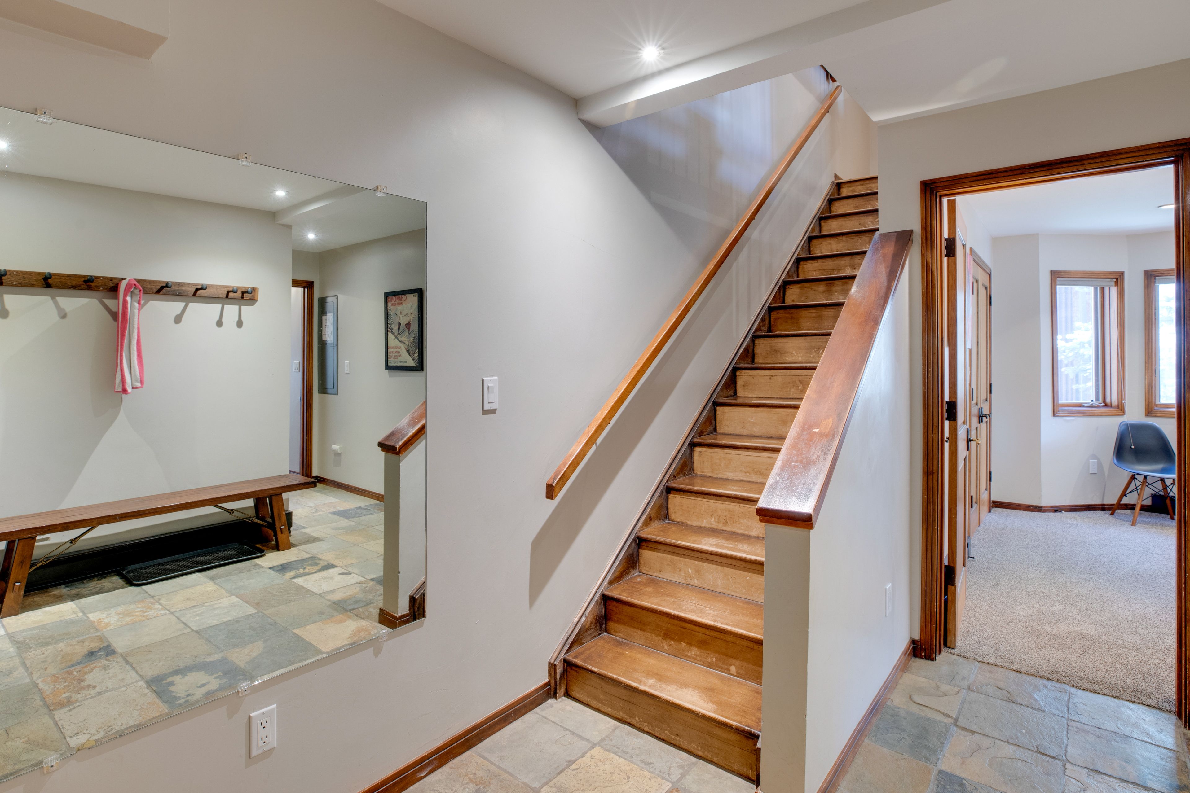 Mudroom