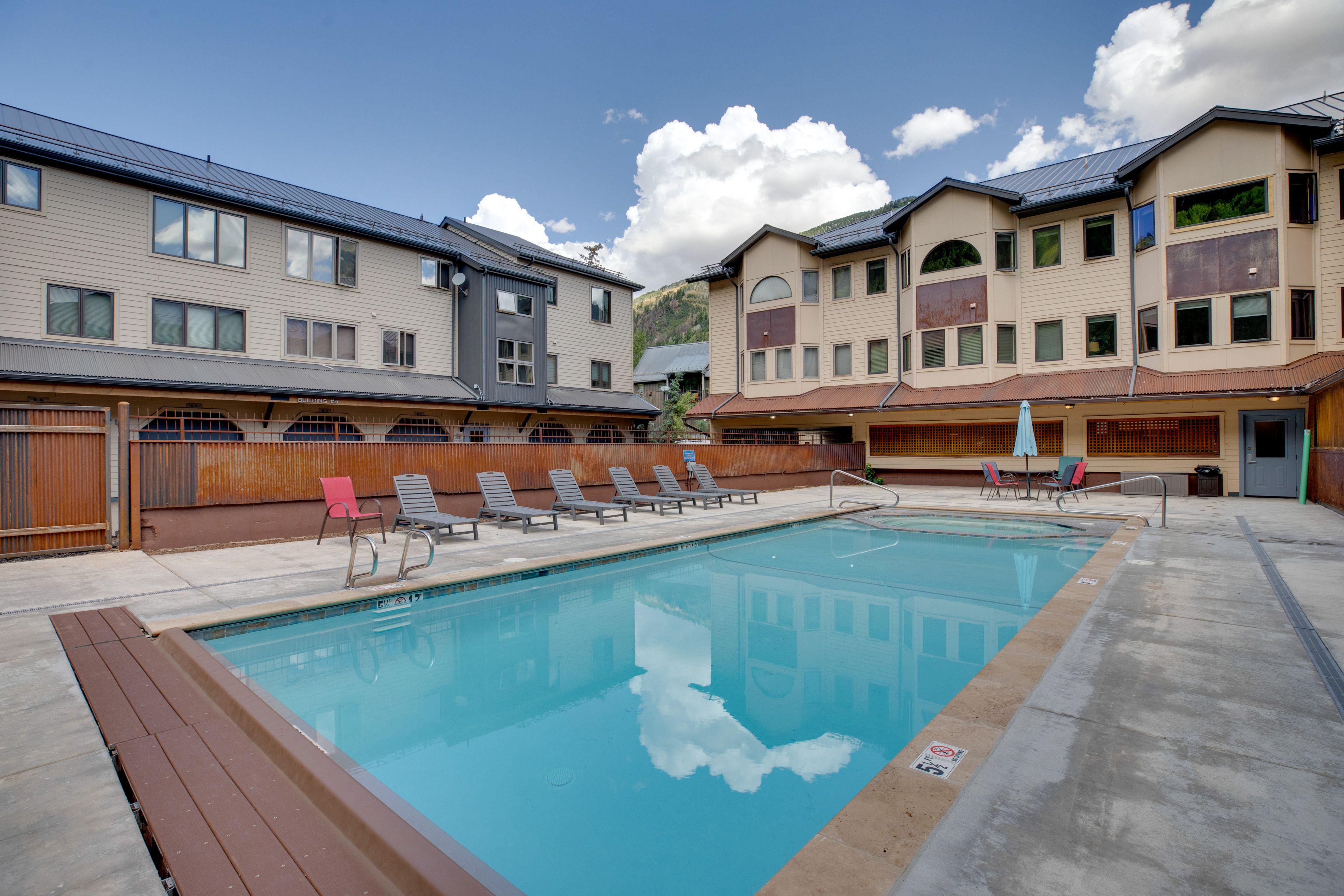 Community Amenities