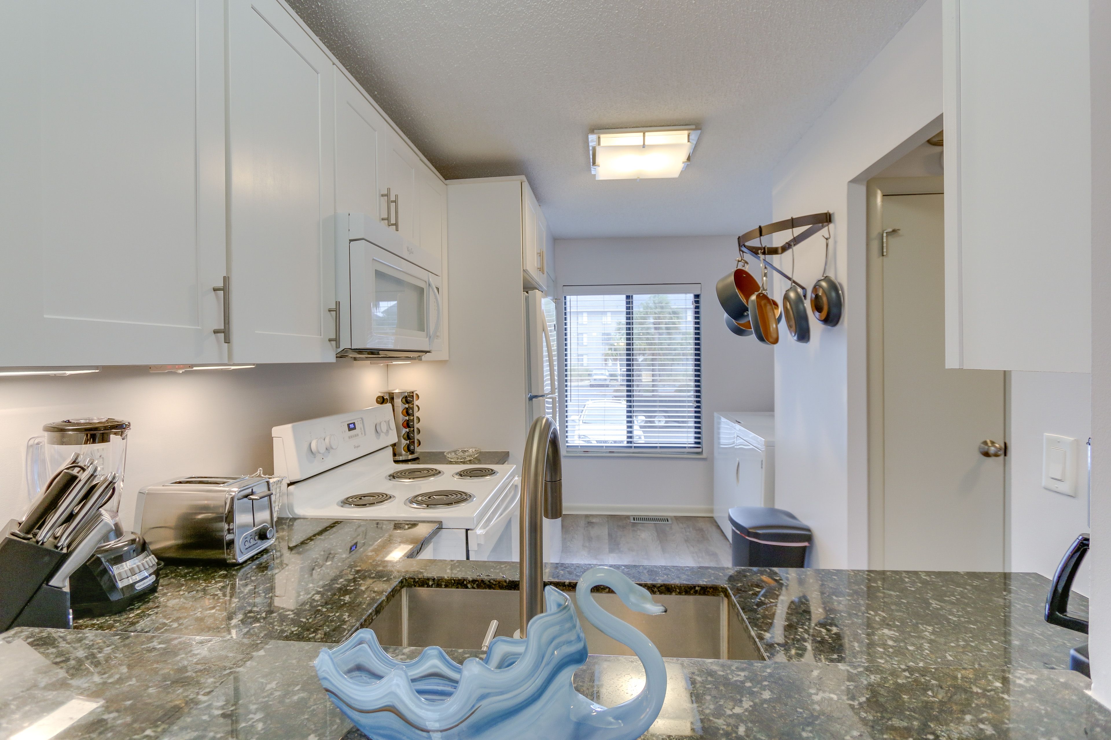Kitchen | Cooking Basics