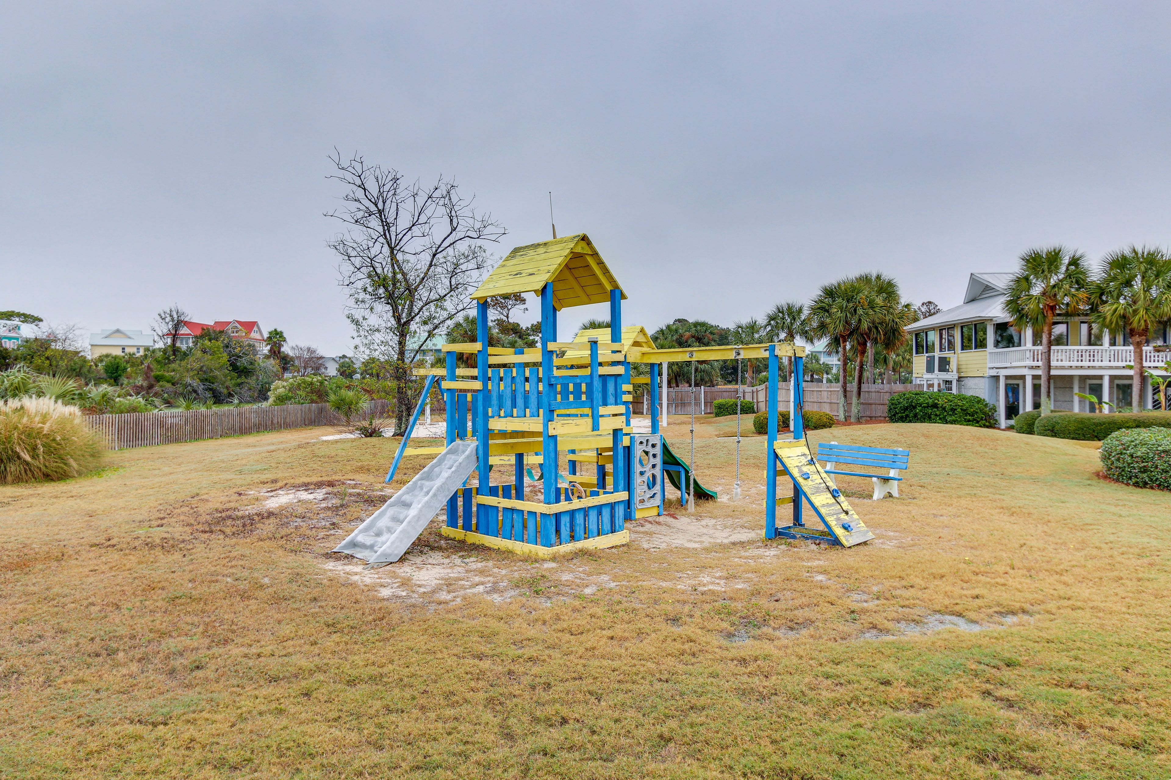 Playground