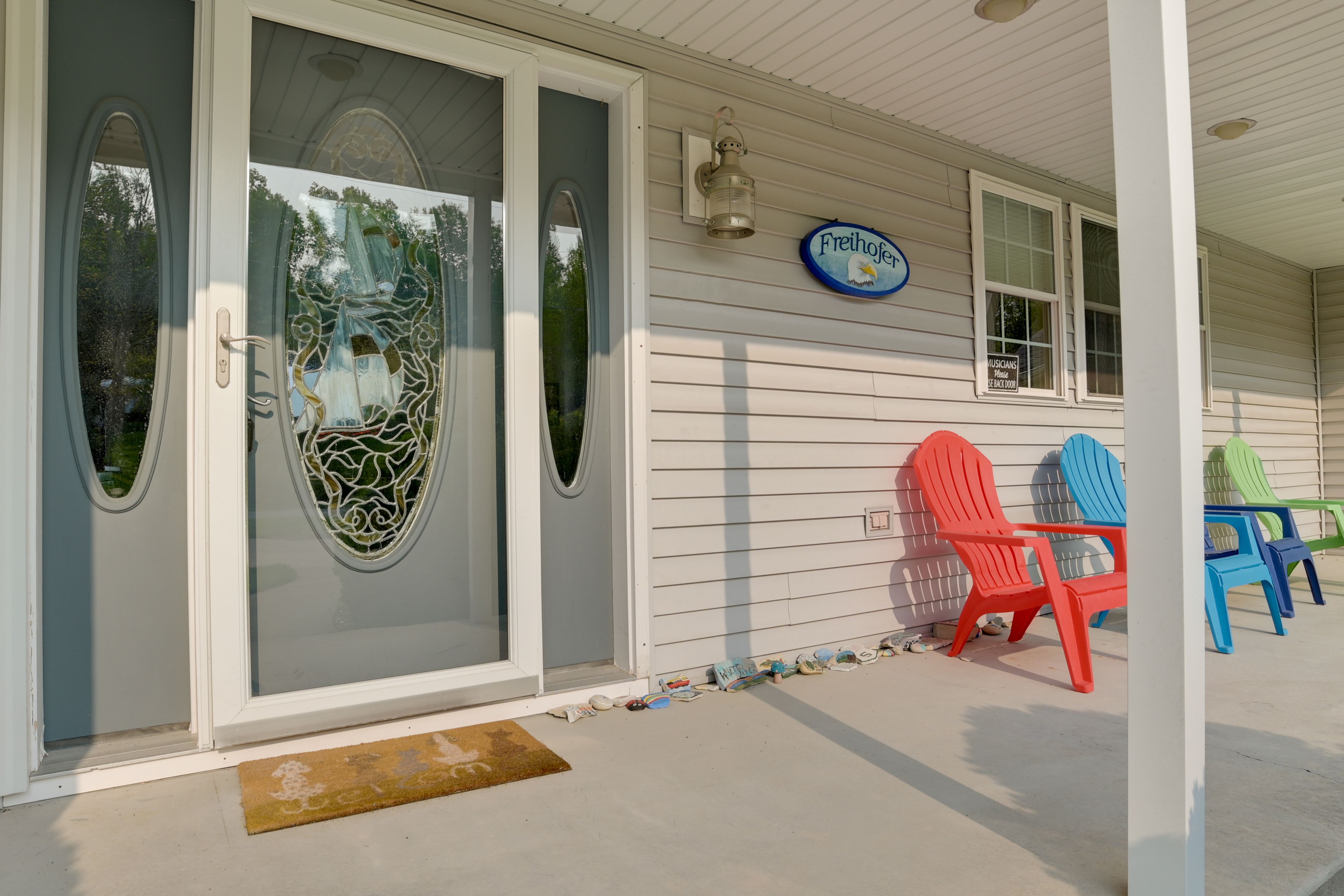 Entryway