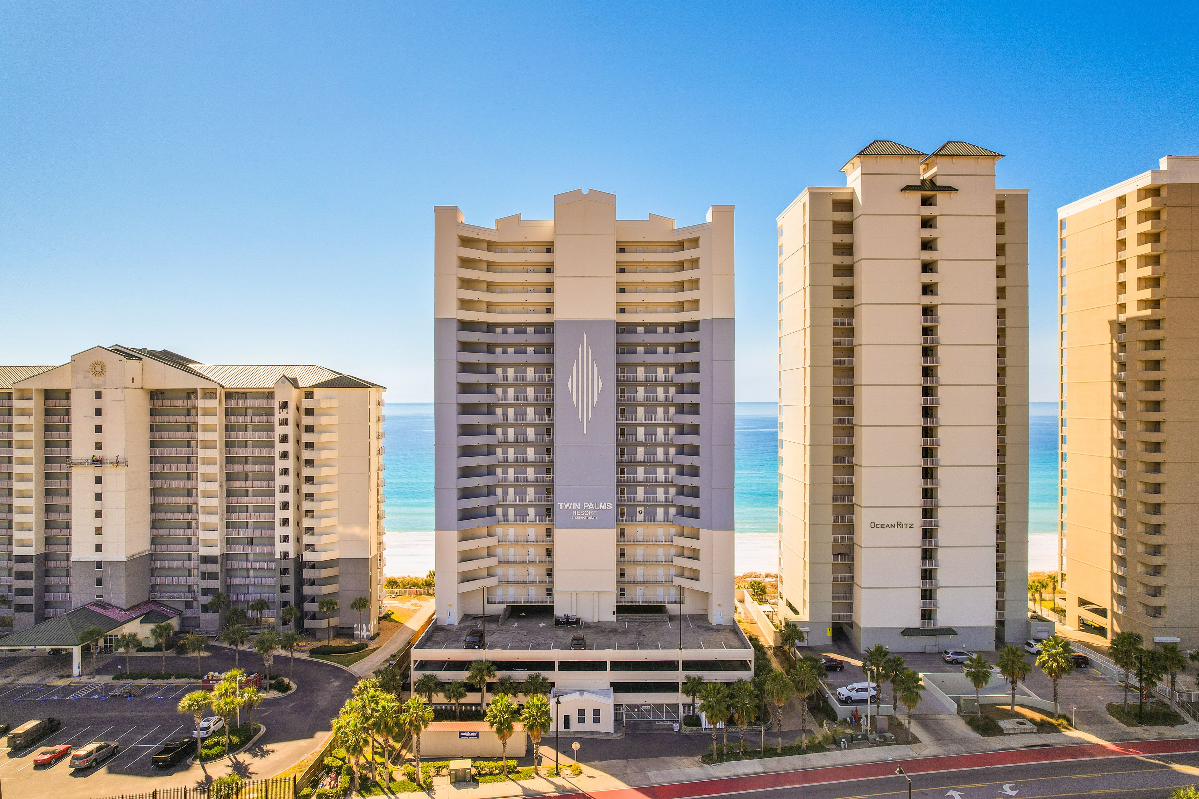 Parking | Garage (1 Vehicle)