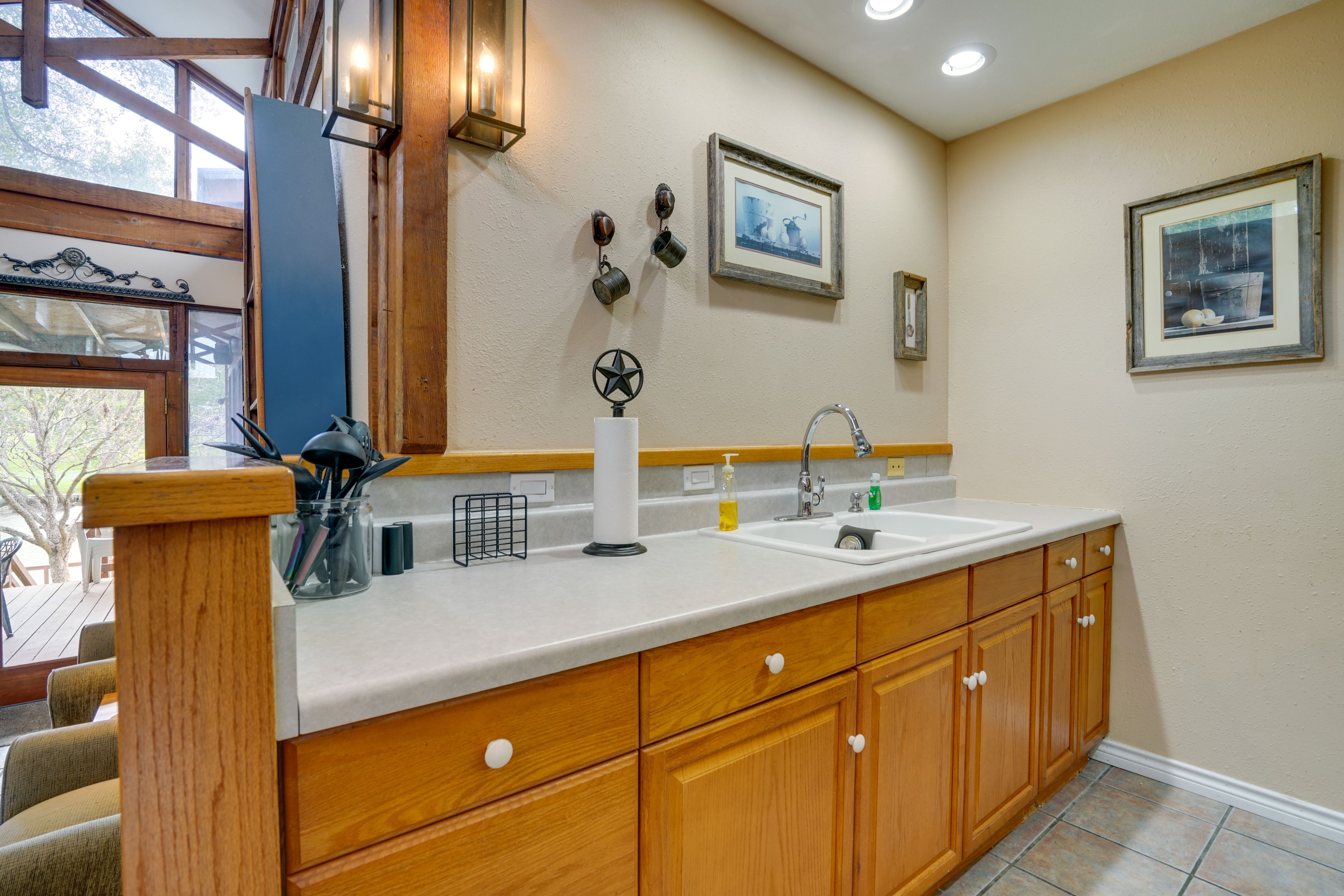 Kitchen | Cooking Basics