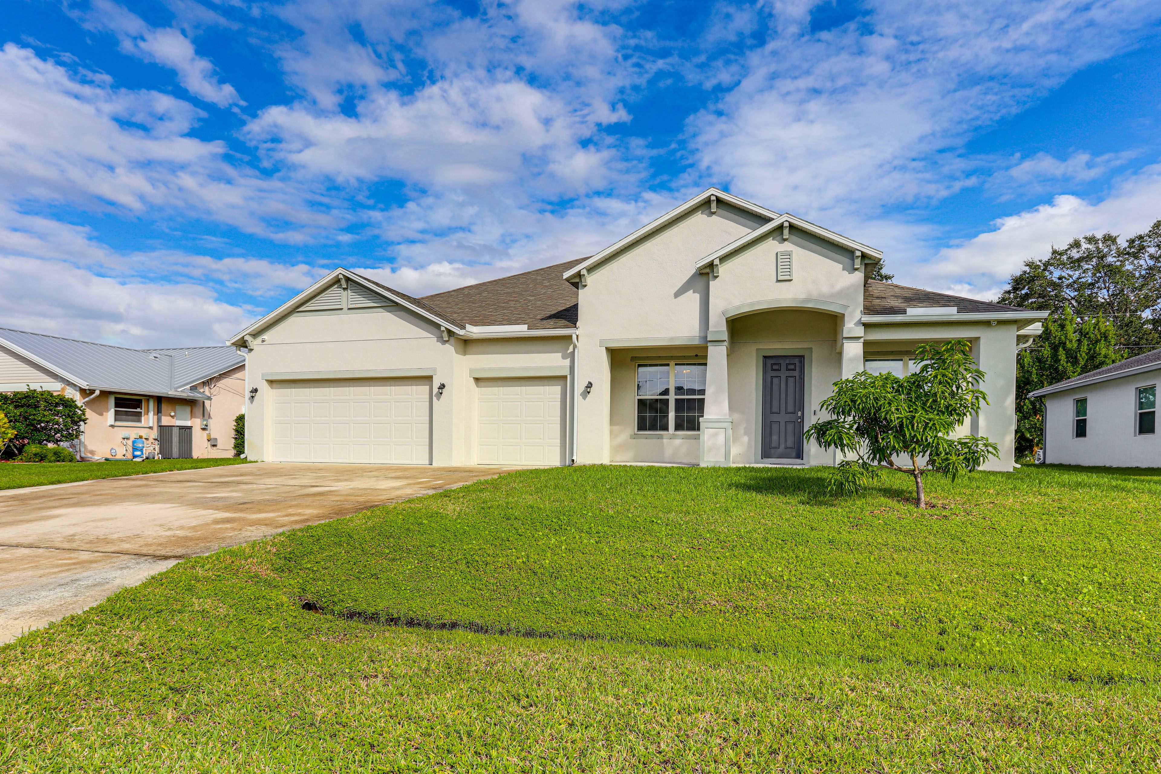 Property Exterior