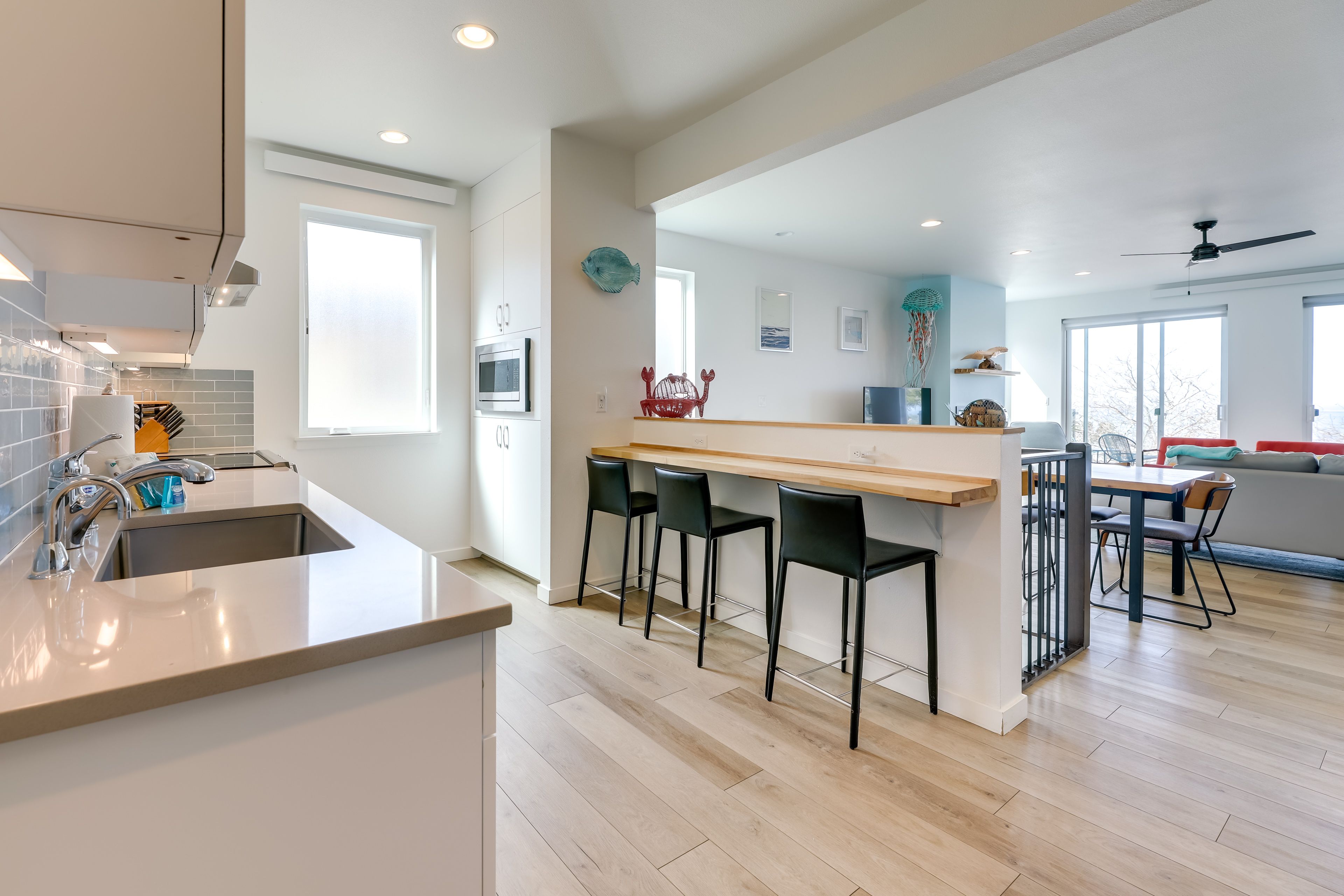 Breakfast Bar | 2nd Floor