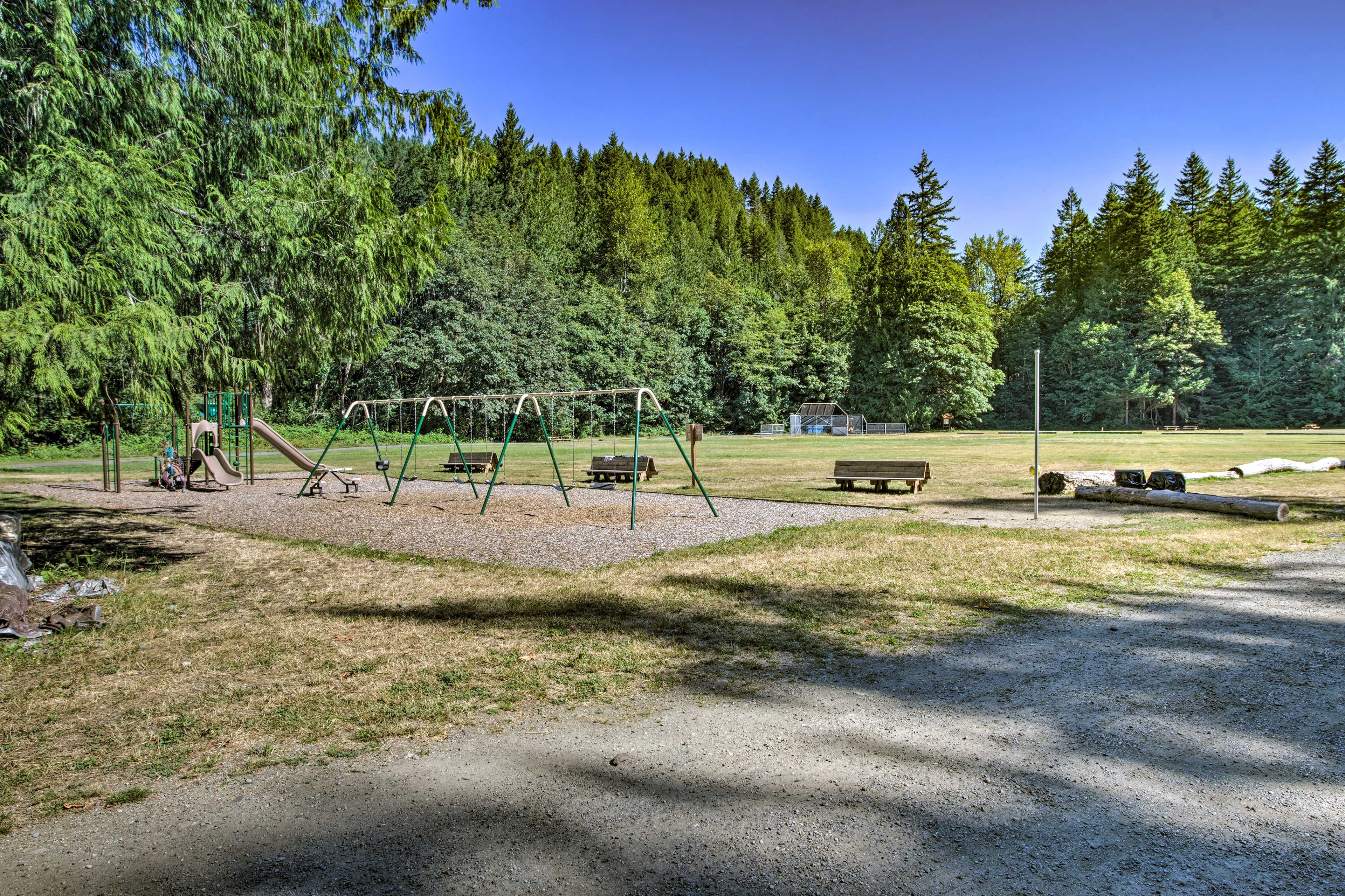 Community Playground
