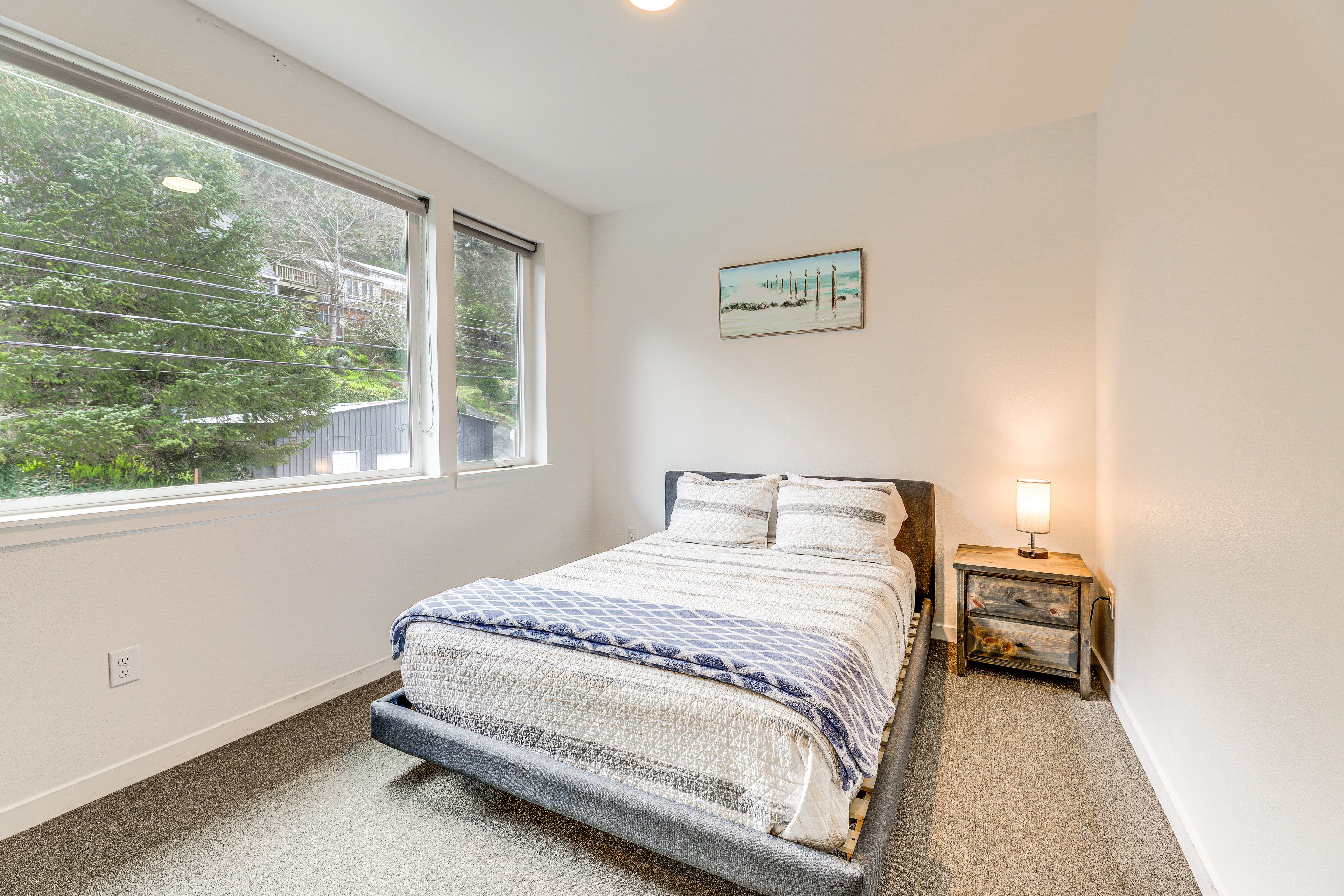 Bedroom 2 | Queen Bed | 2nd Floor