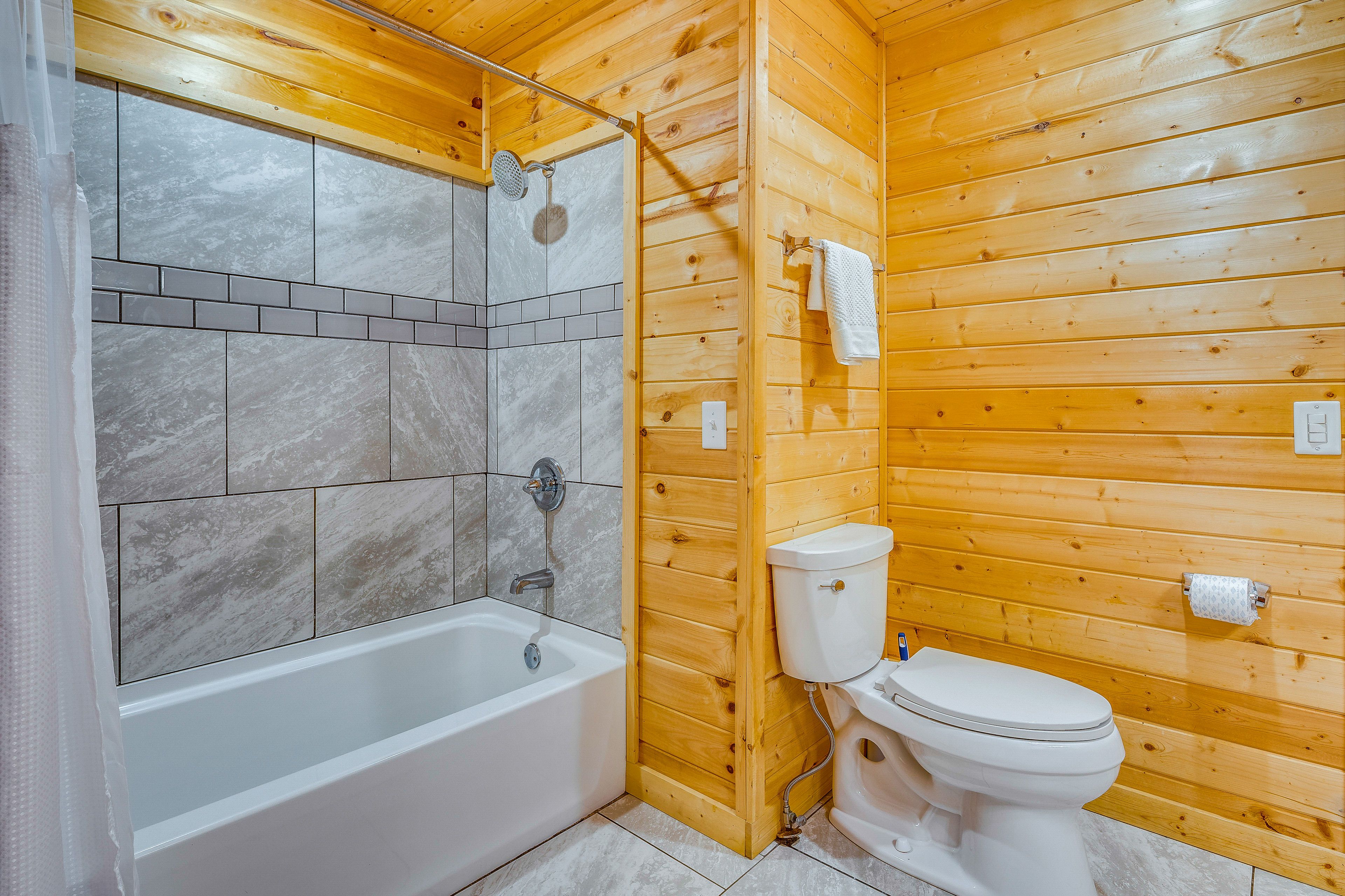 Full Bath