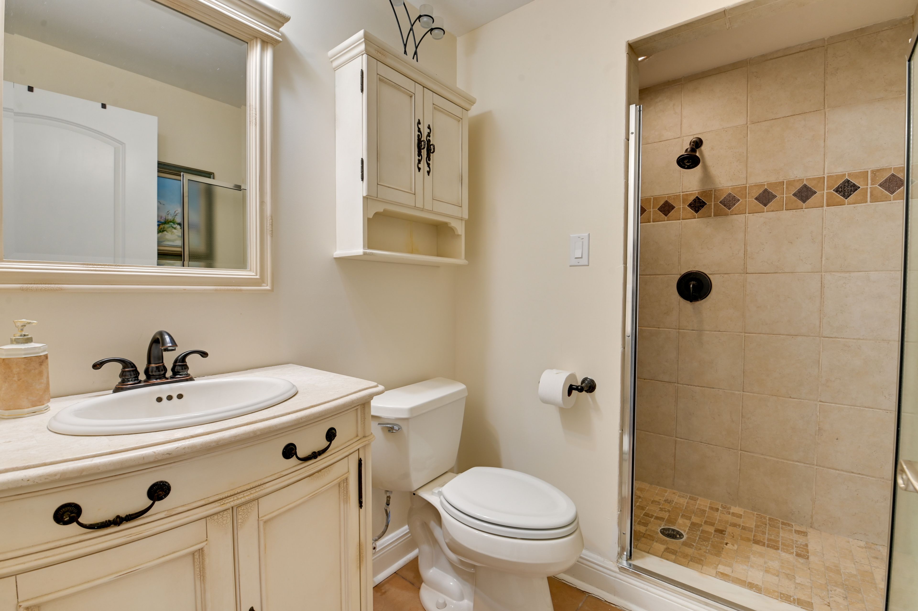Bathroom | Linens/Towels
