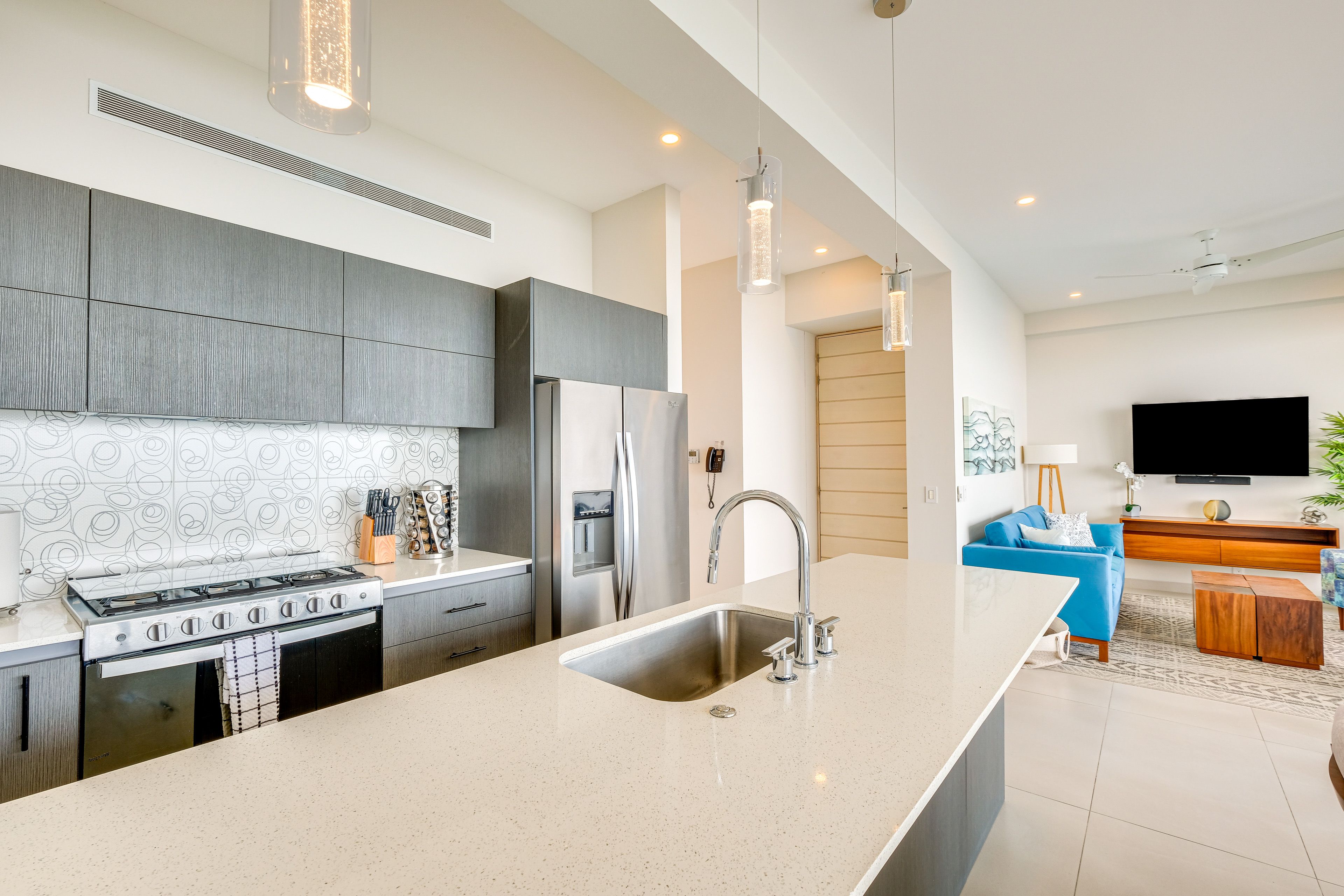 Kitchen | Cooking Basics