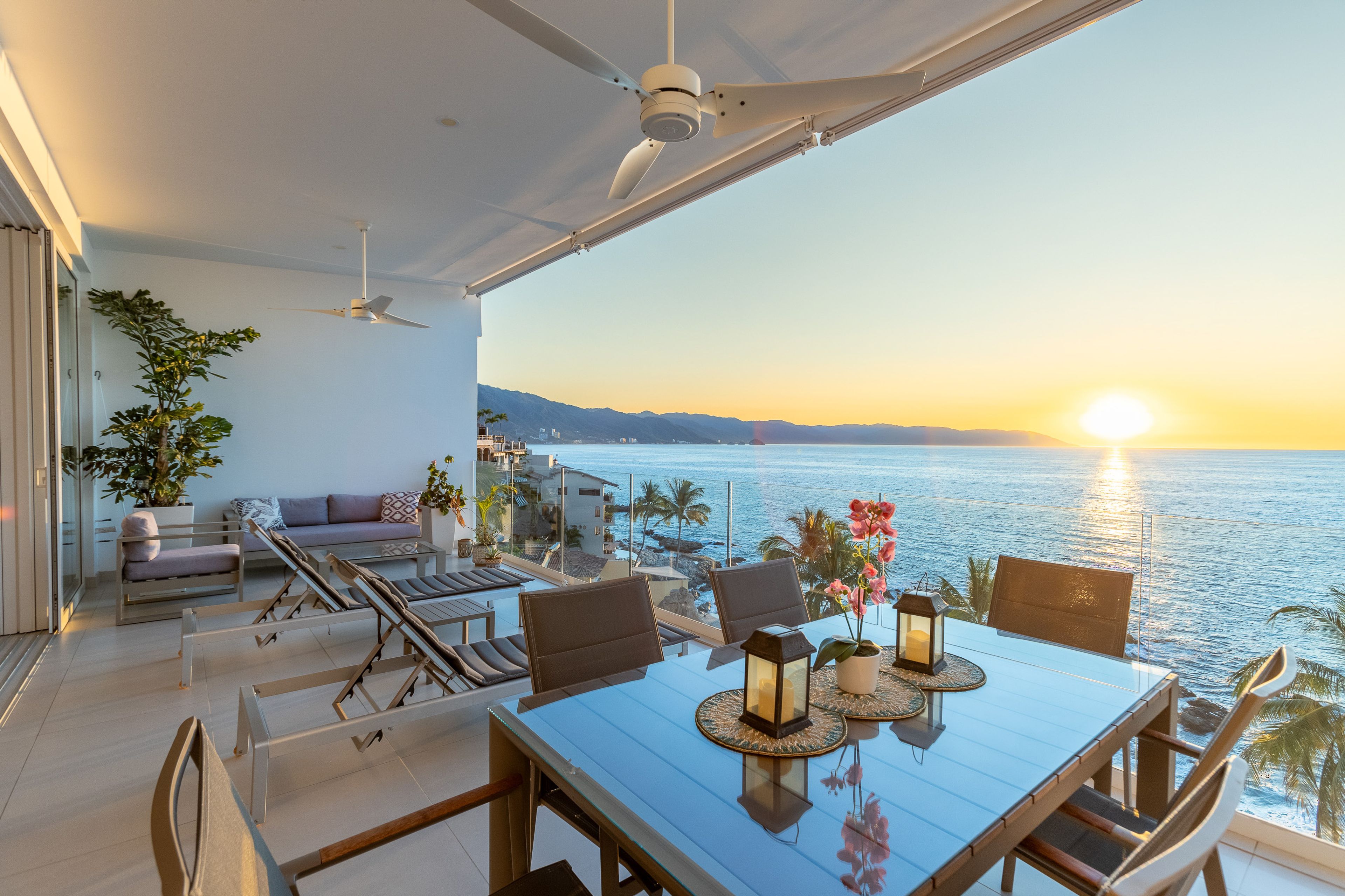 Puerto Vallarta Vacation Rental | 2BR | 2BA | 1,500 Sq Ft | Elevator Access