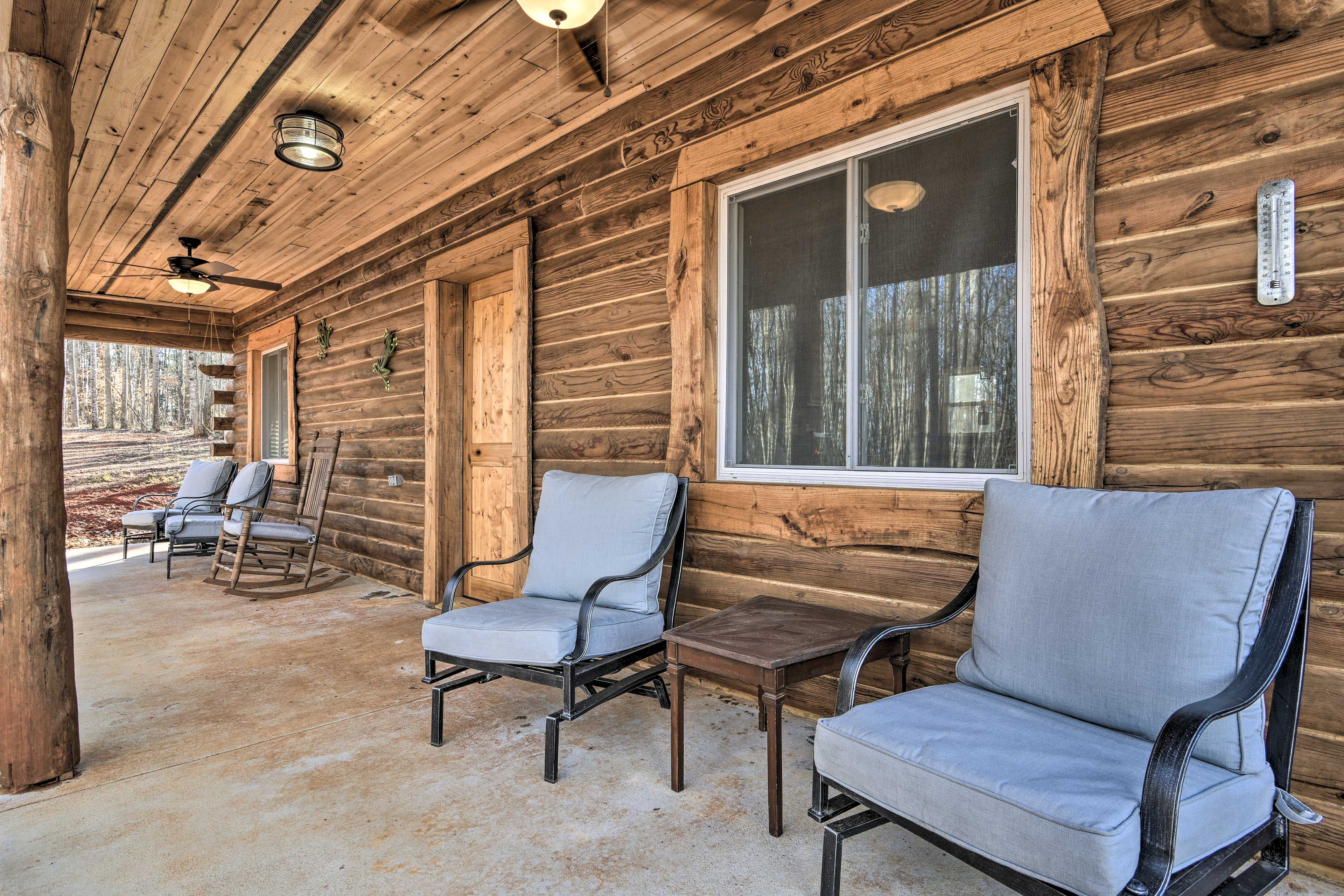 Porch