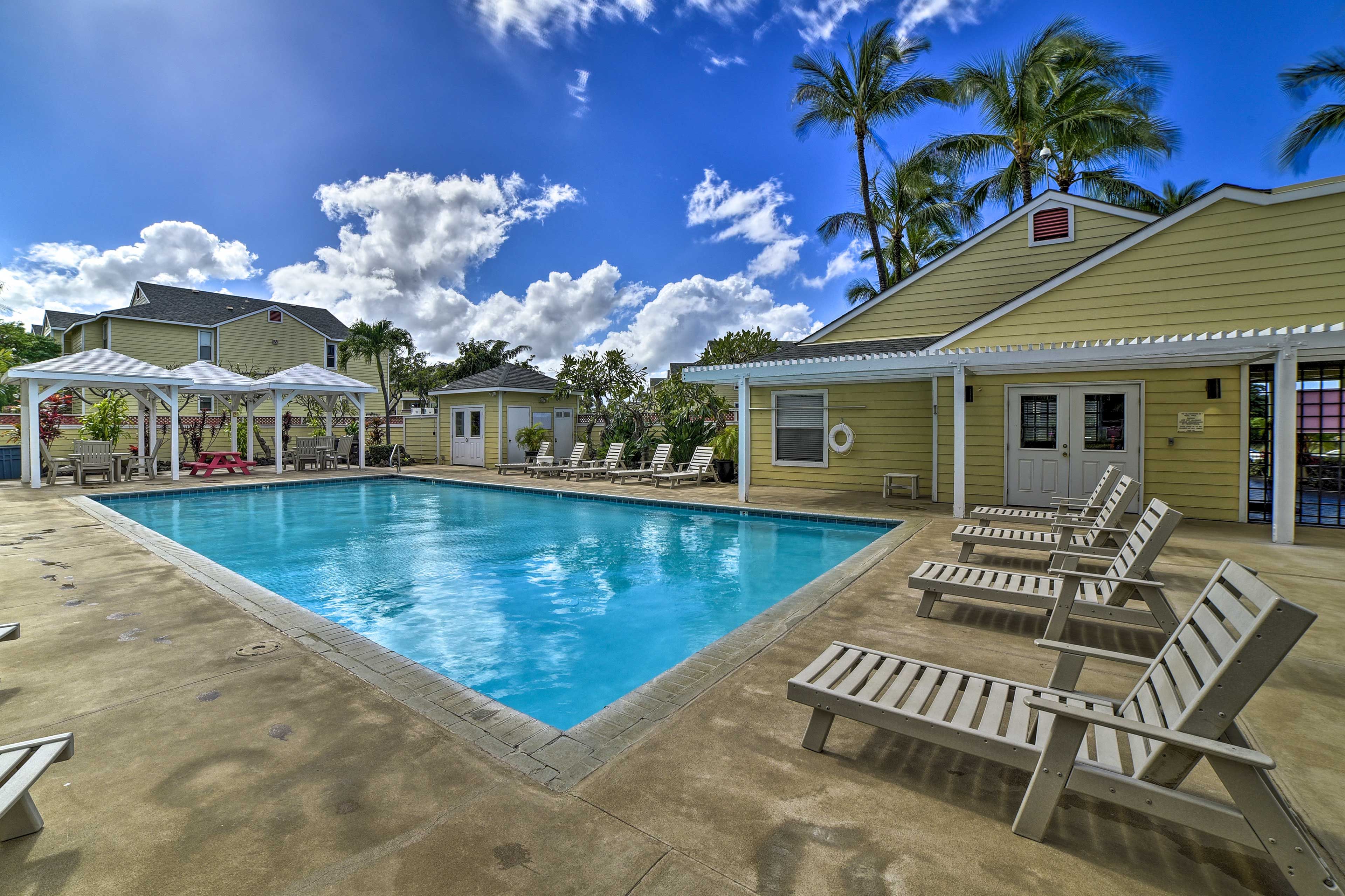 Community Amenities
