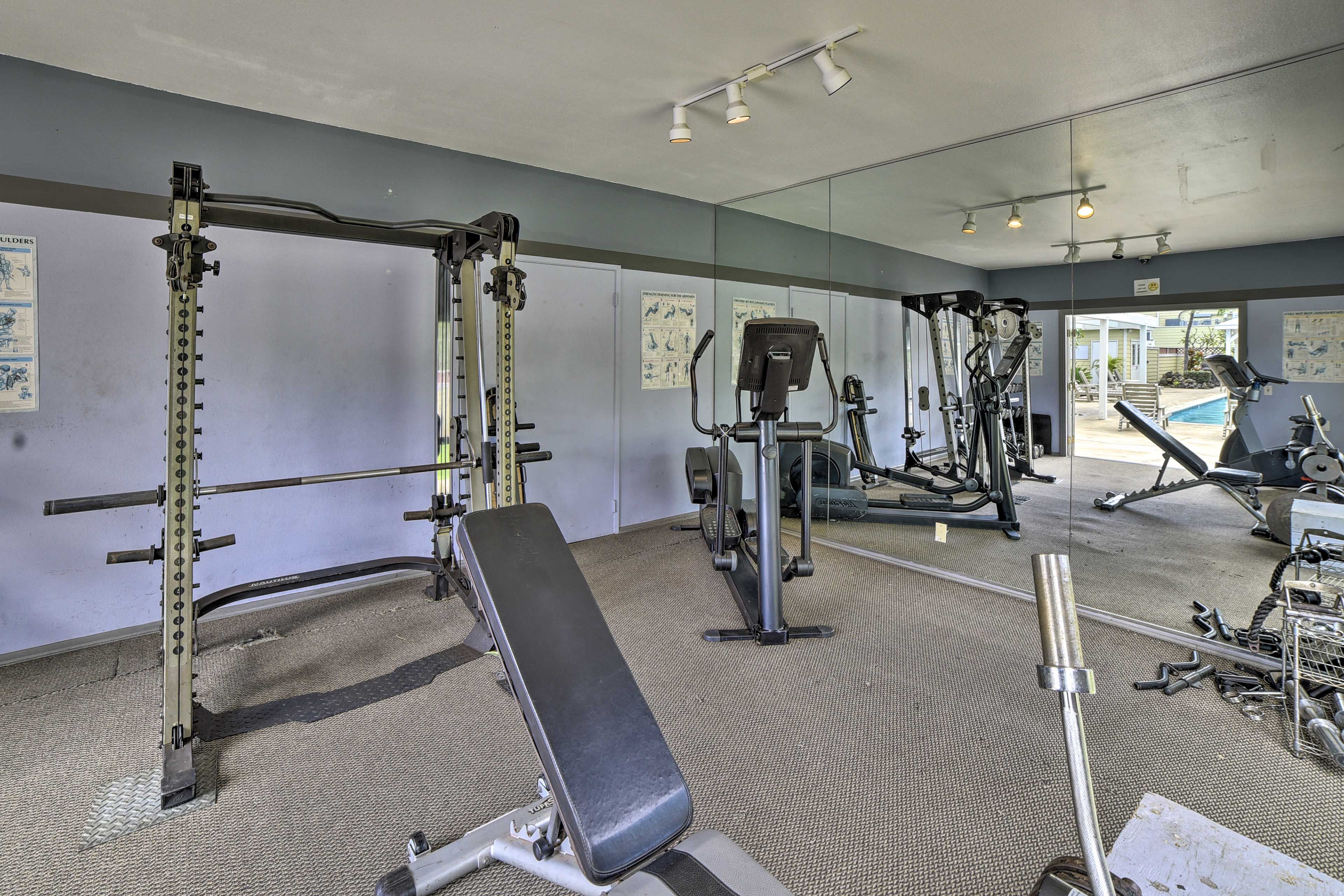 Community Amenities