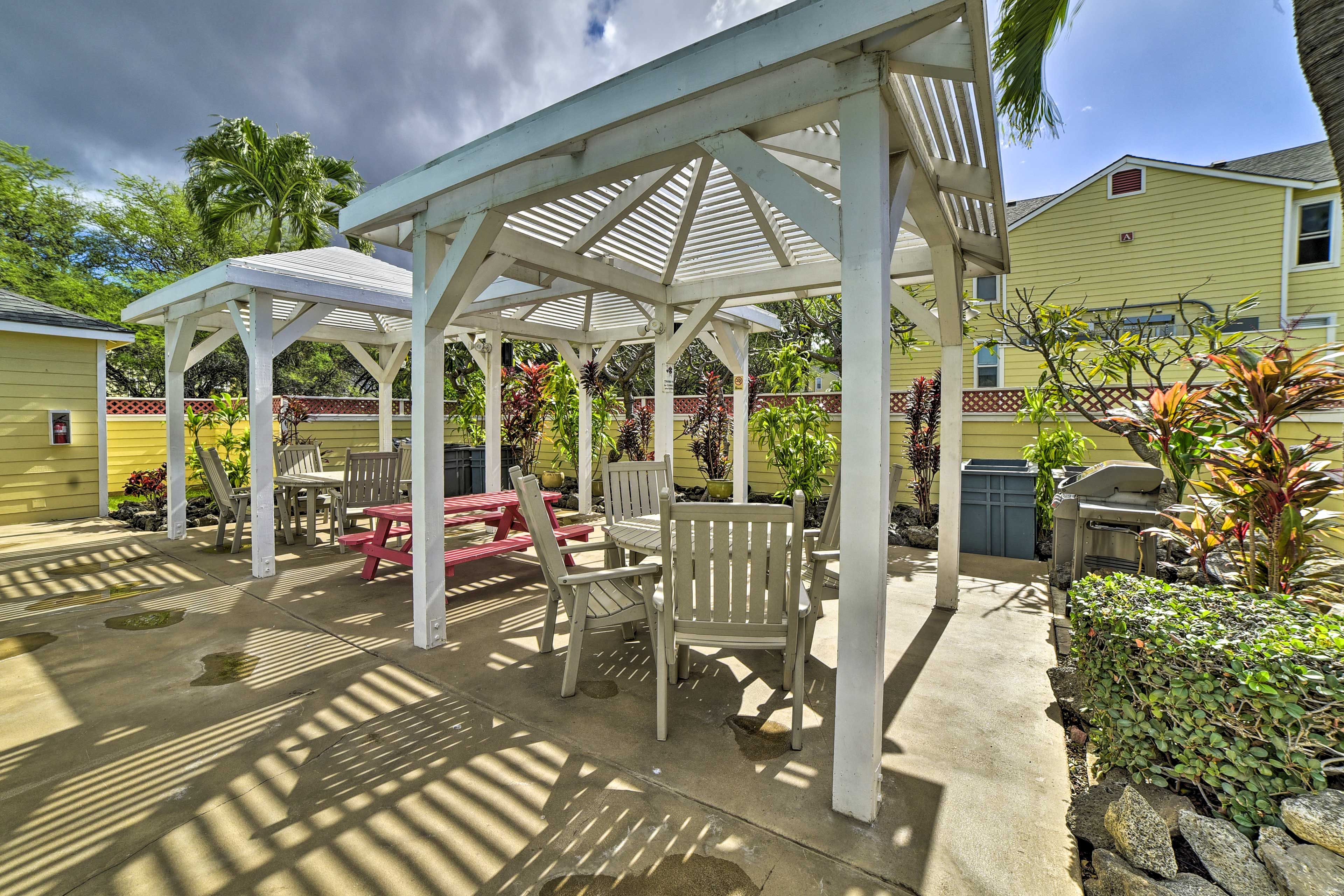 Community Amenities