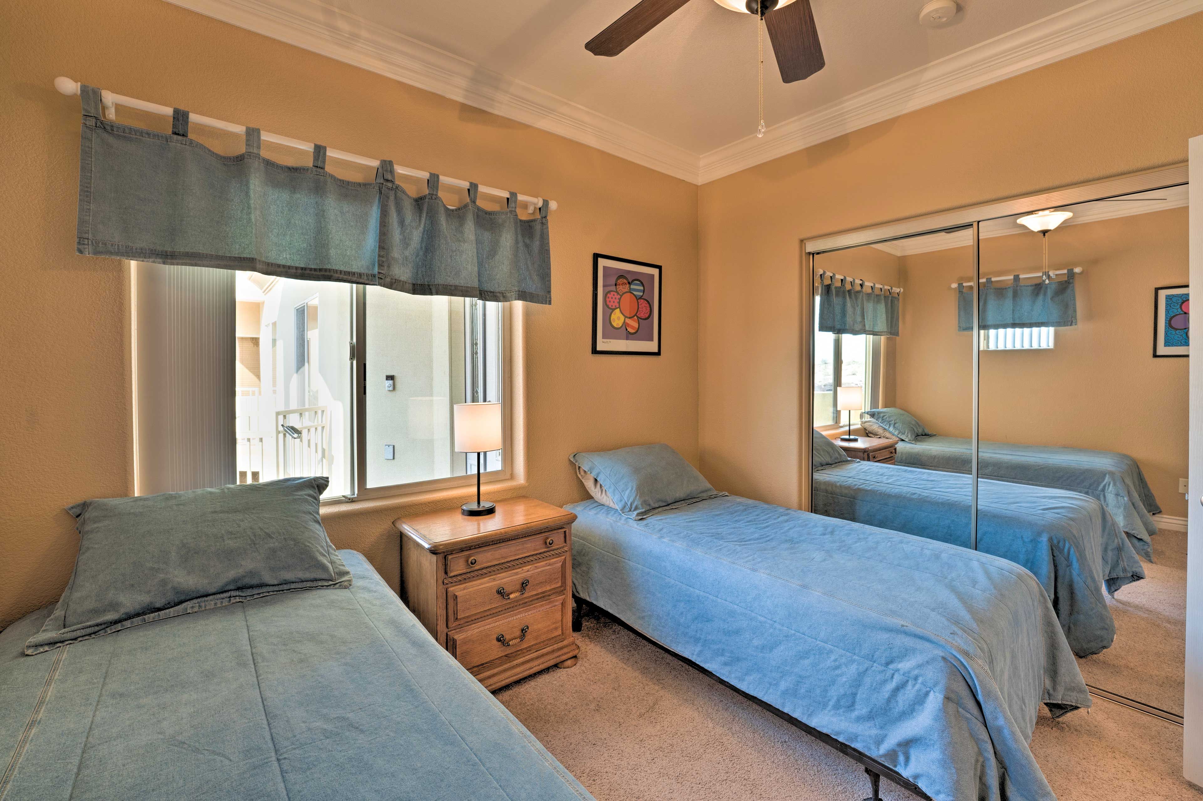 Bedroom 4