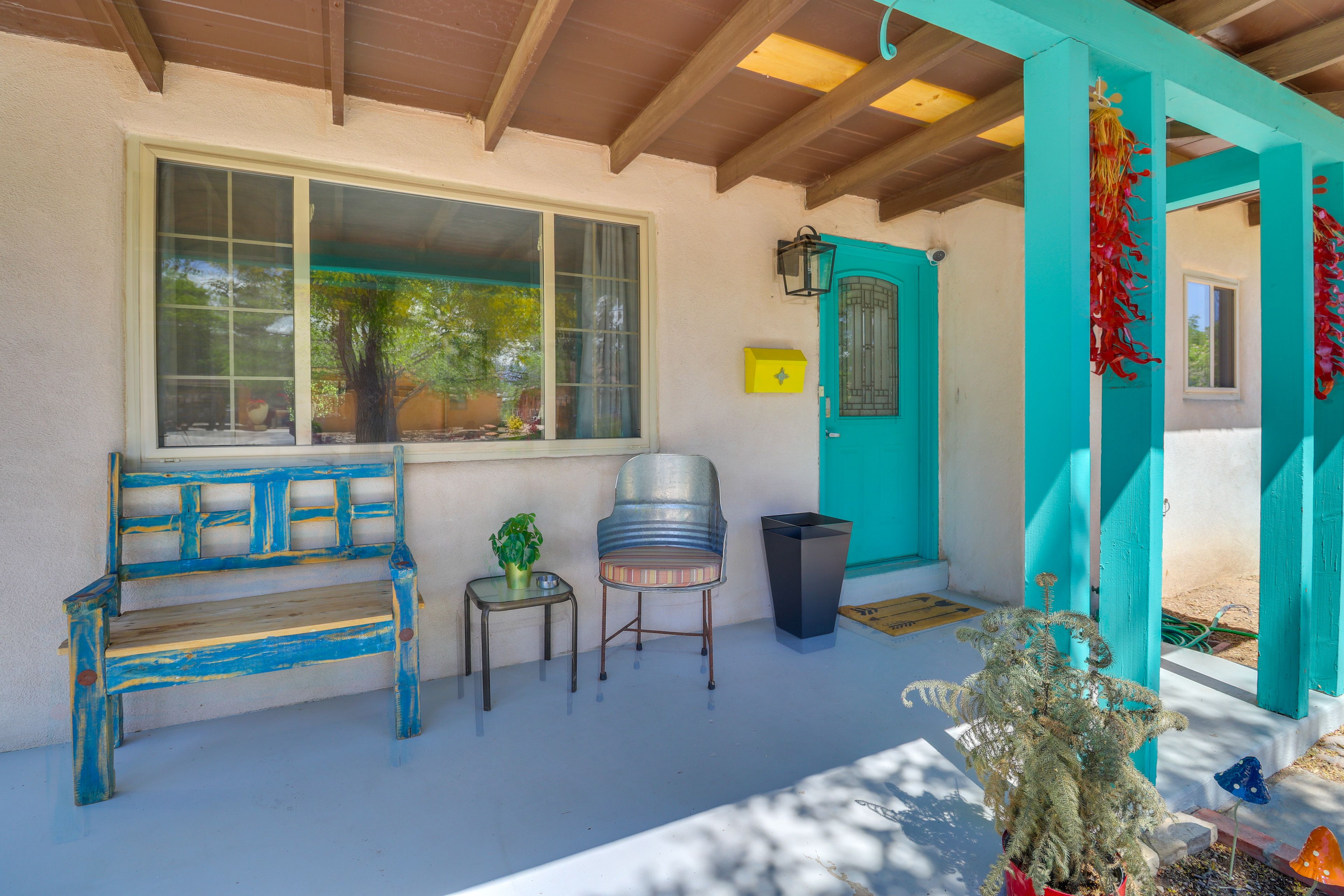 Entryway