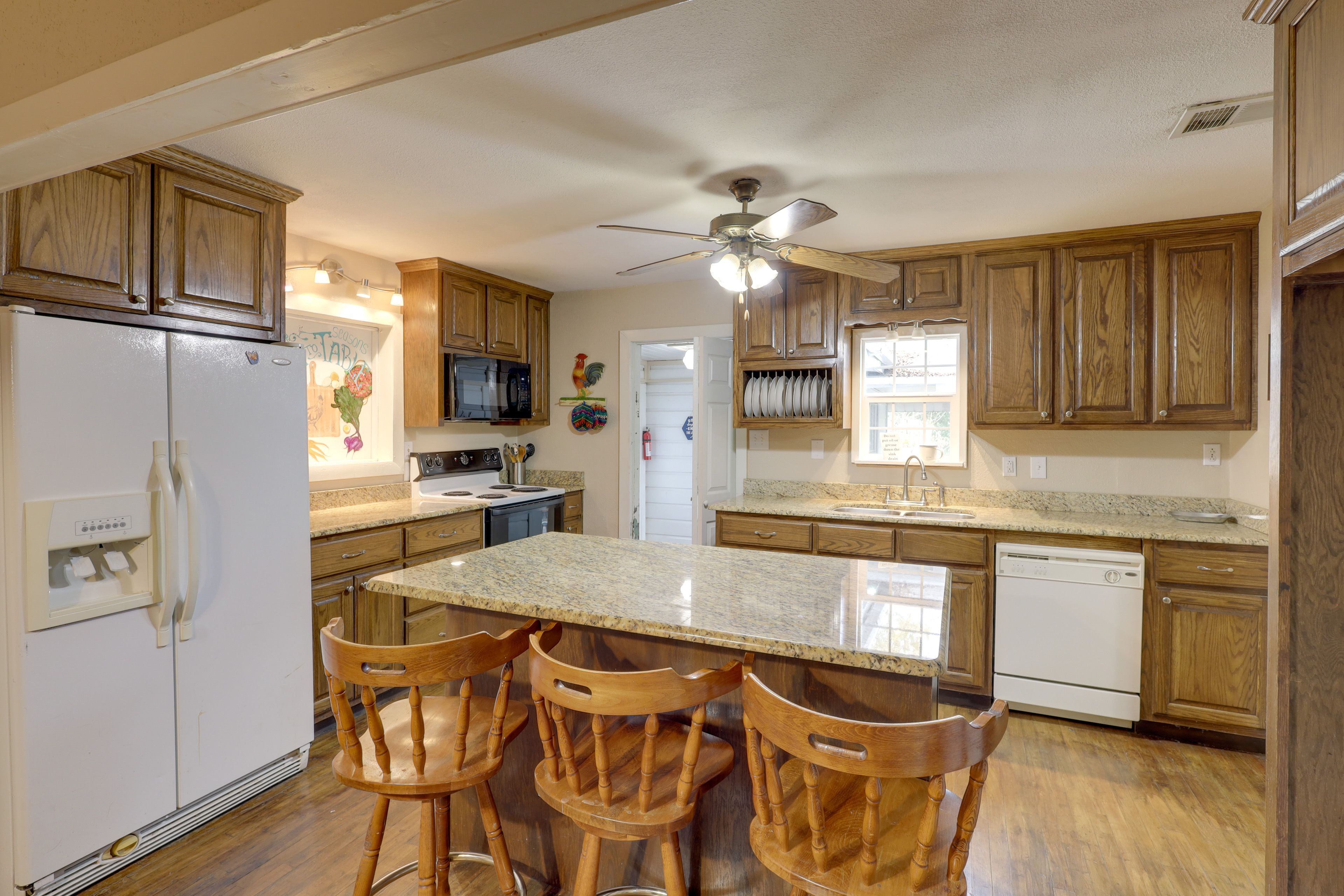 Kitchen | Cooking Basics