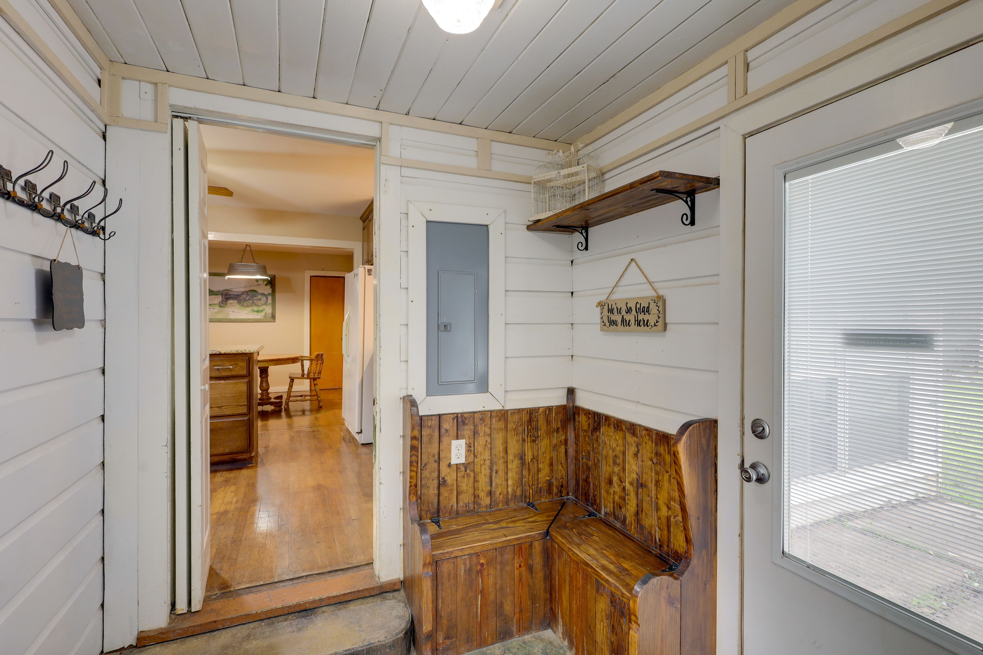 Entryway
