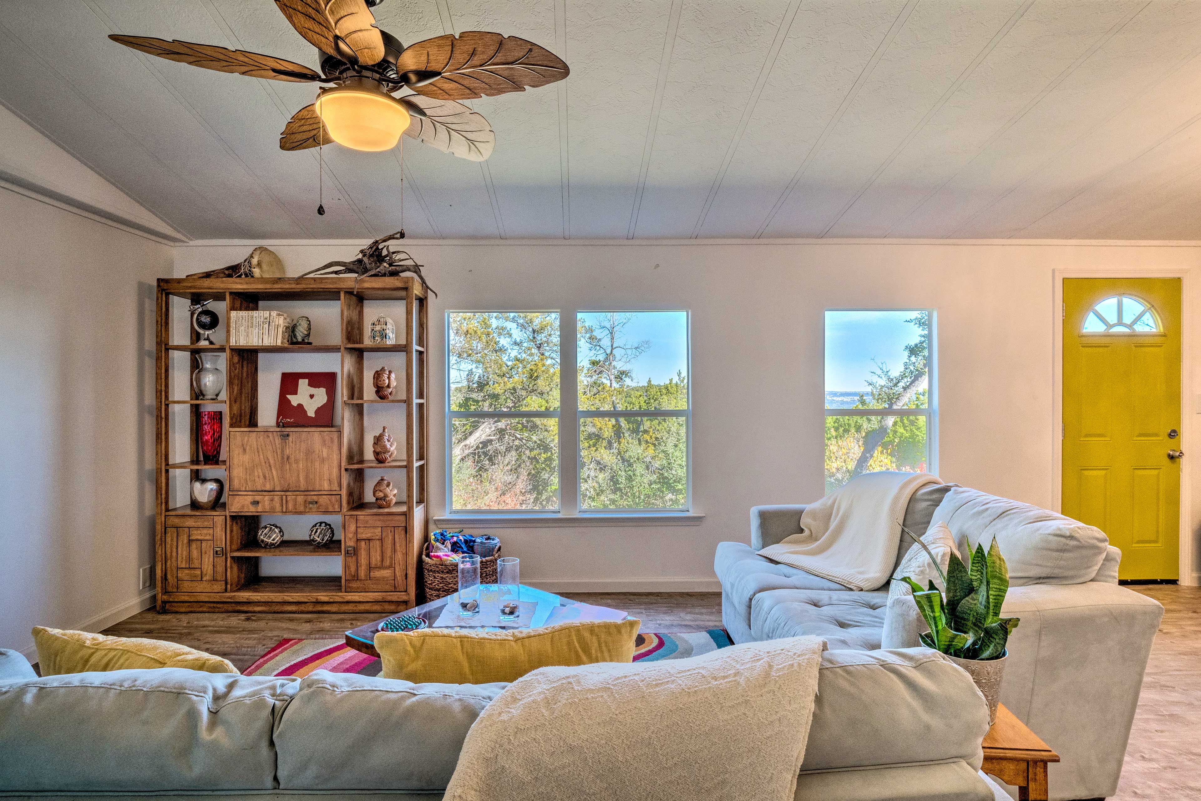'Casa da Lua' is the perfect place to disconnect from reality!