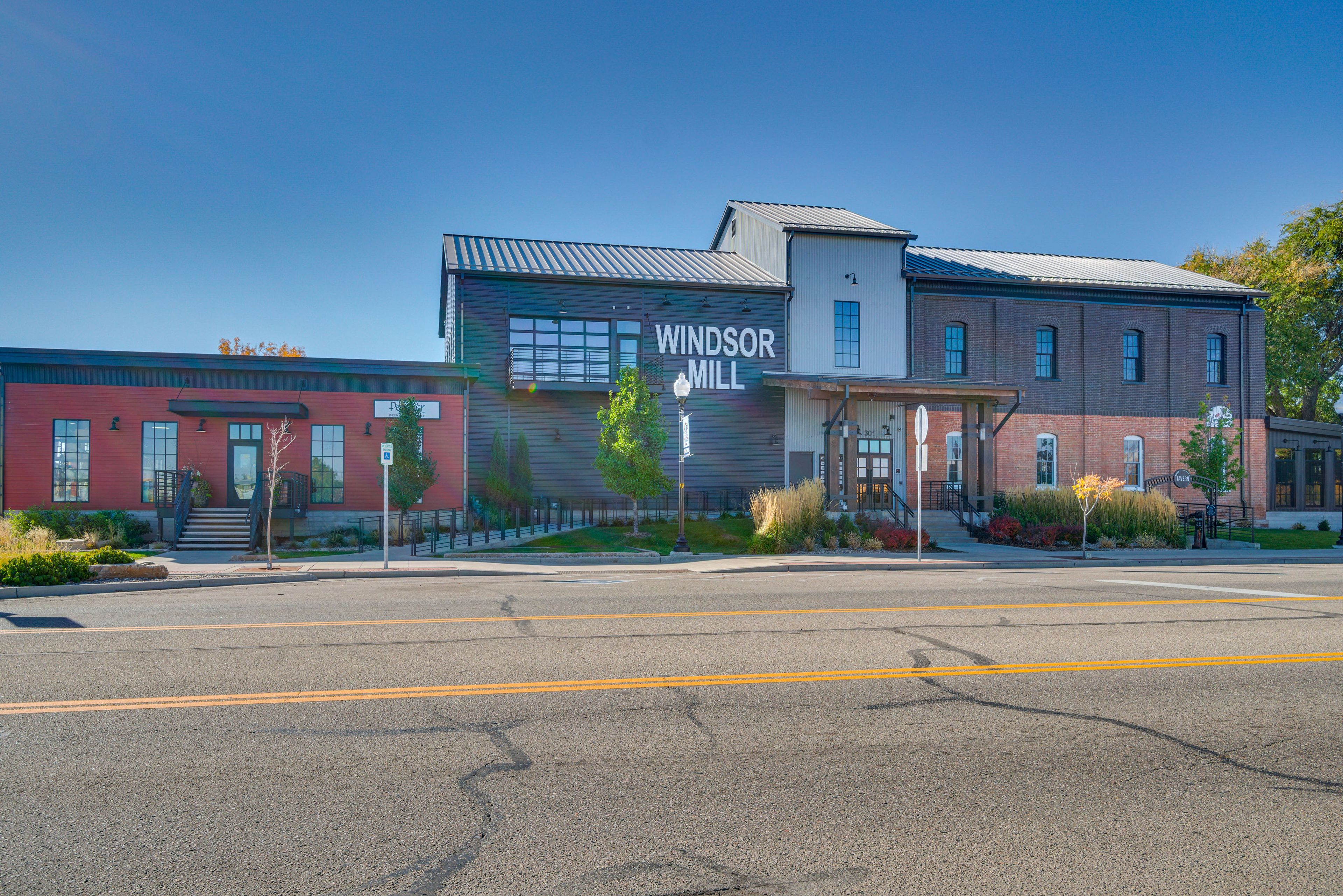 Windor Mill Tavern