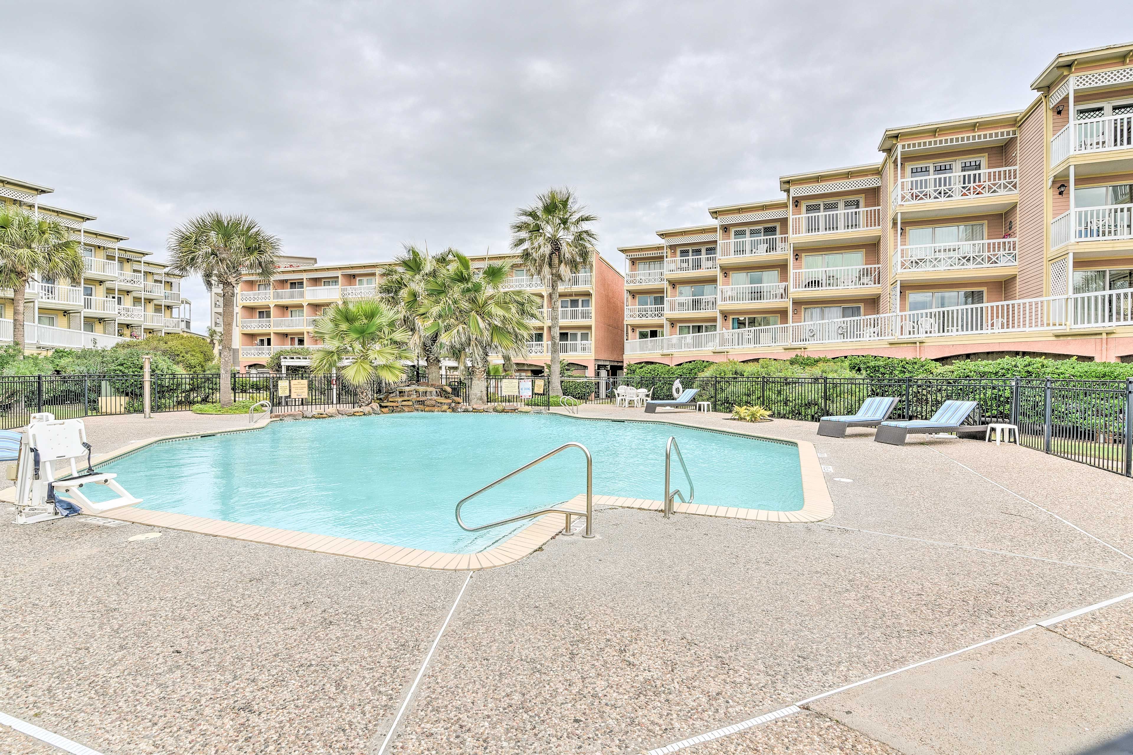 Community Pool